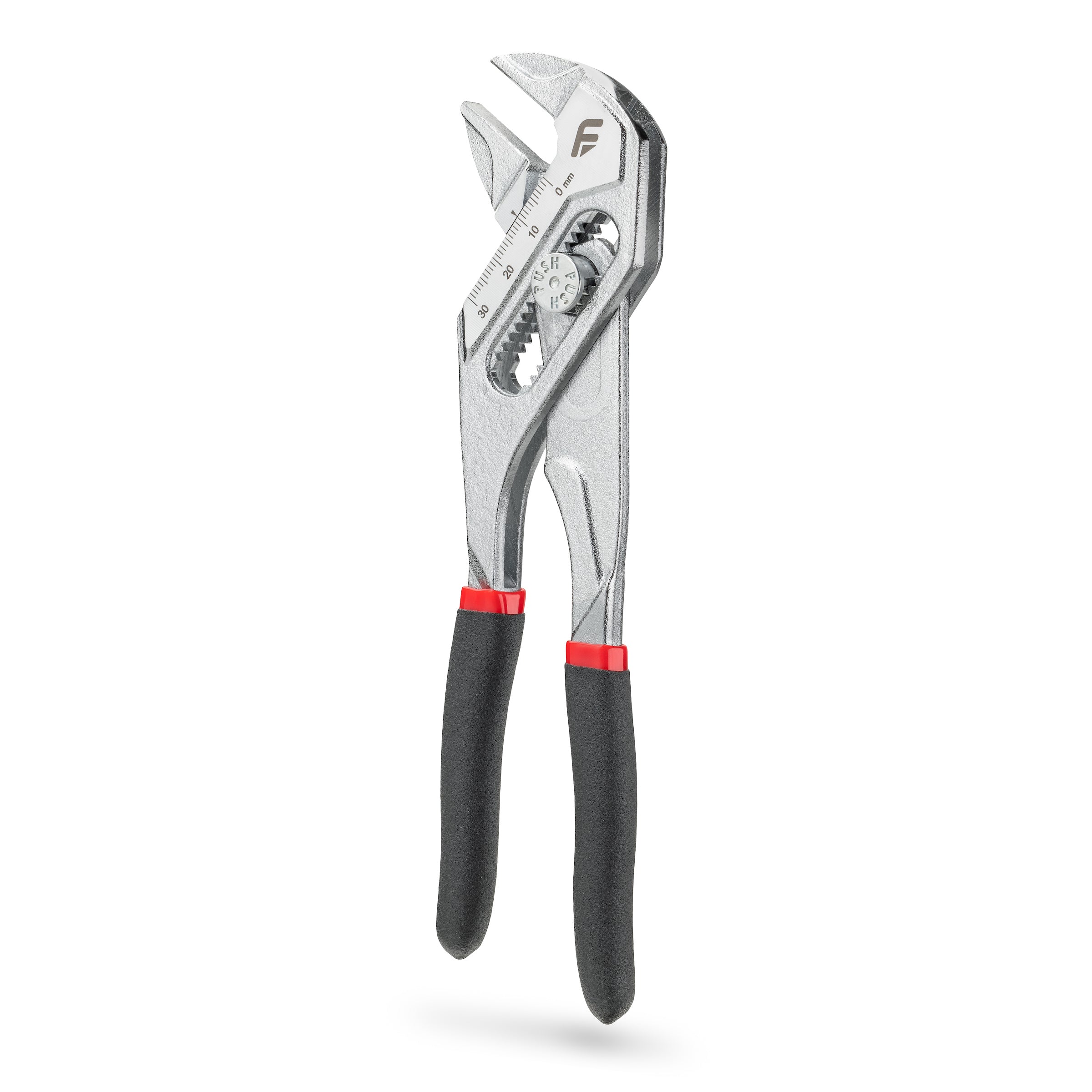 feedback-sports-adjustable-pliers-wrench-180mm image 3