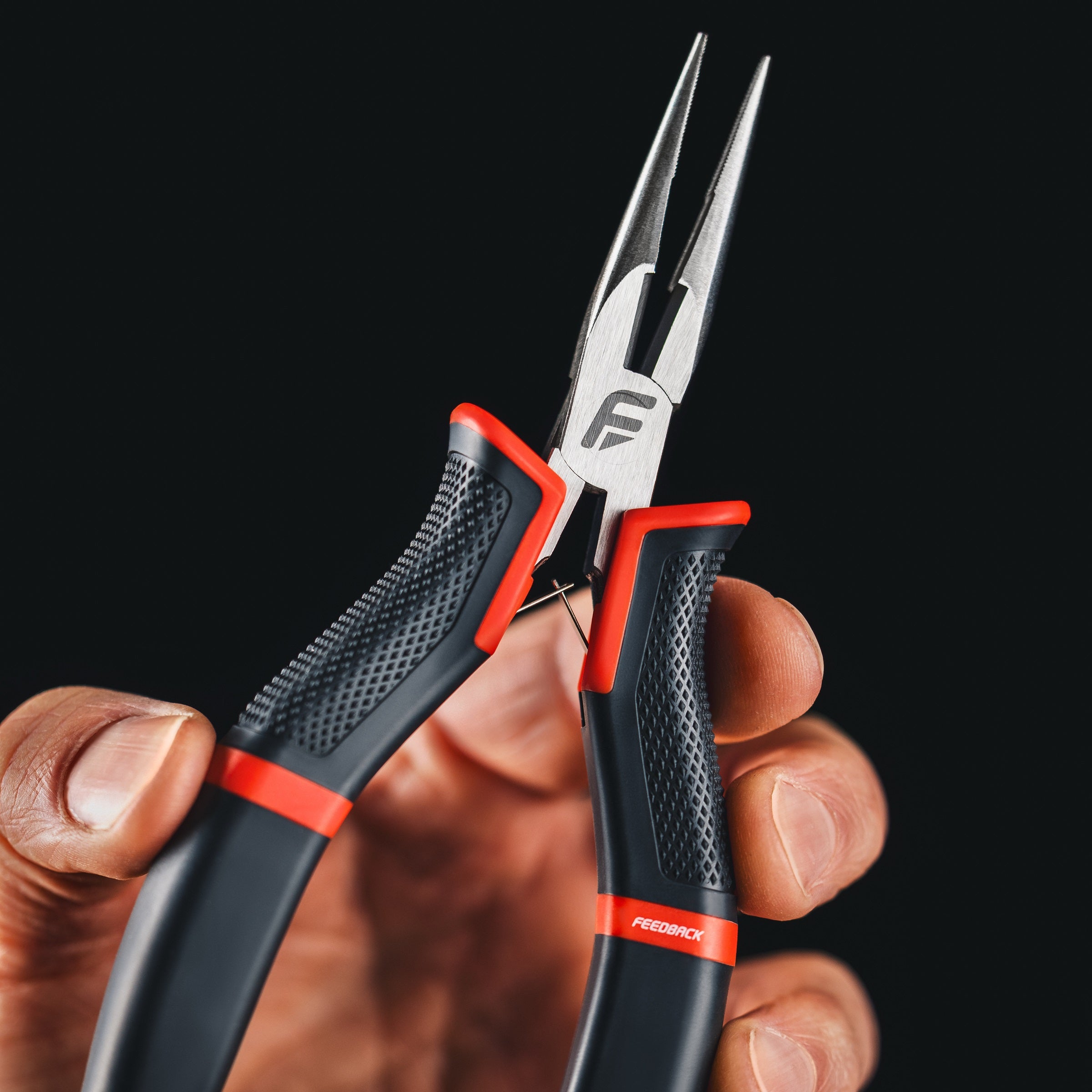 feedback-sports-mini-needle-nose-pliers-compact-precision-tool image 2
