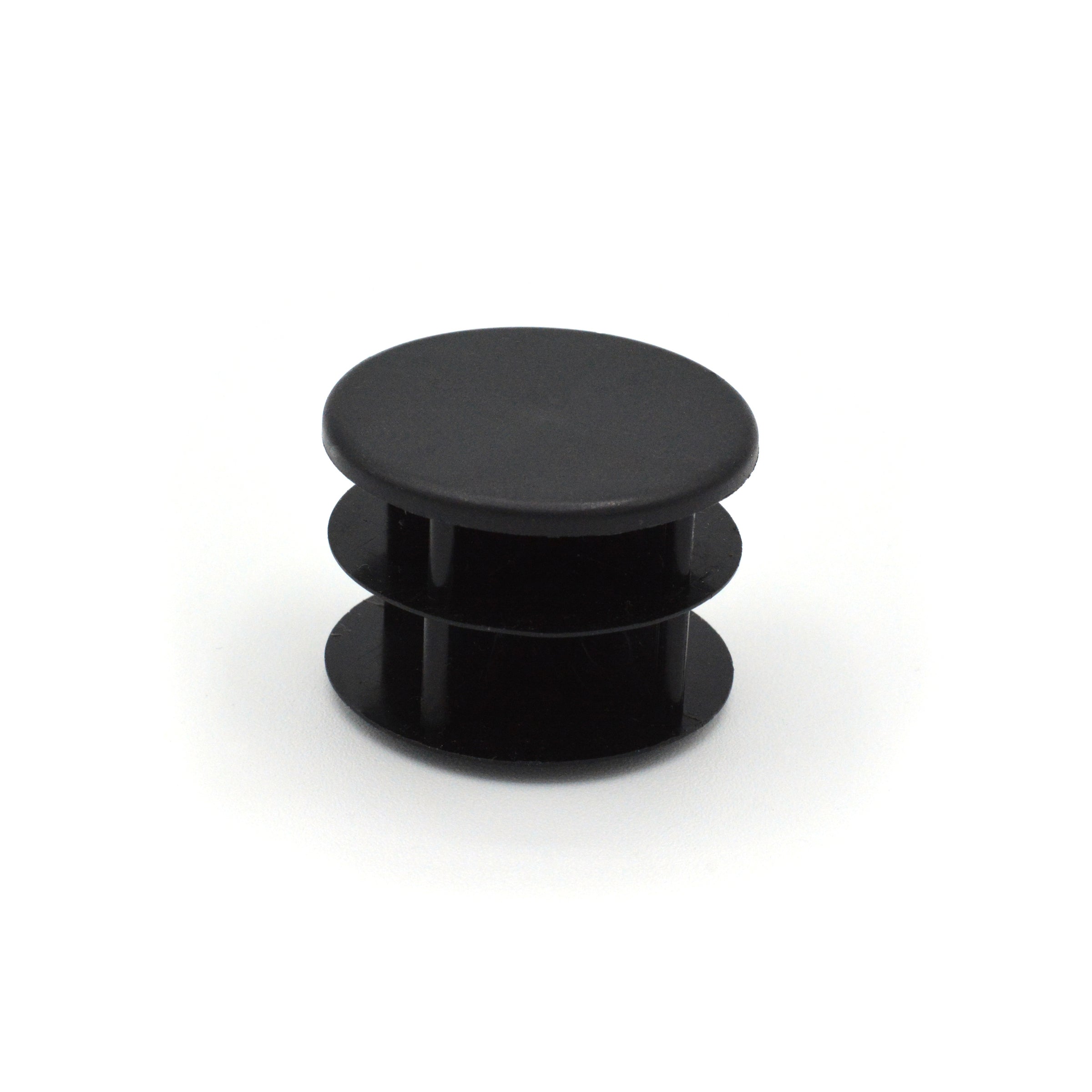 feedback-sports-top-plug-for-tripod-base-replacement-tube-plug-for-repair-stand image 1