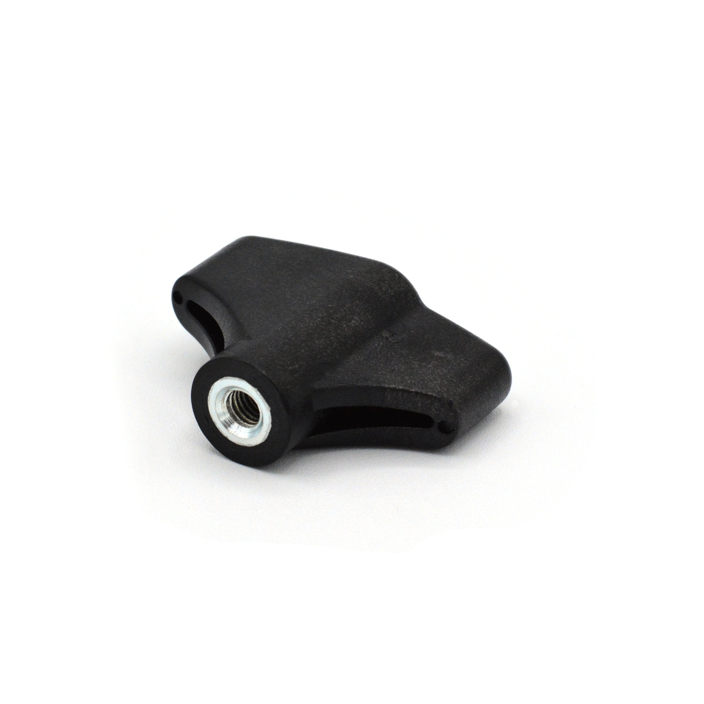 feedback-sports-sprint-repair-stand-female-z-knob-replacement-m6-x-33mm-steel-in image 1
