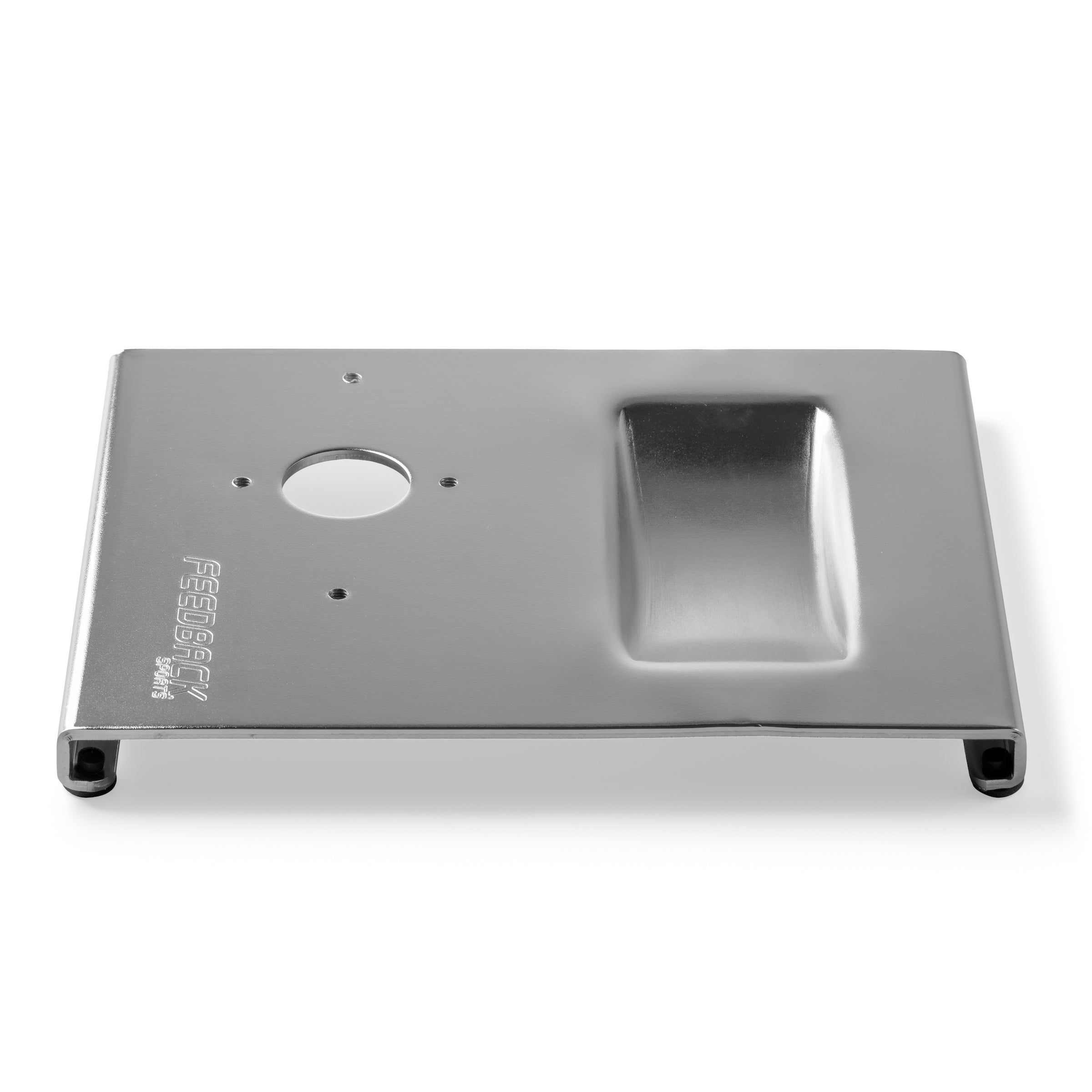 feedback-sports-pro-truing-stand-base-plate-replacement image 2