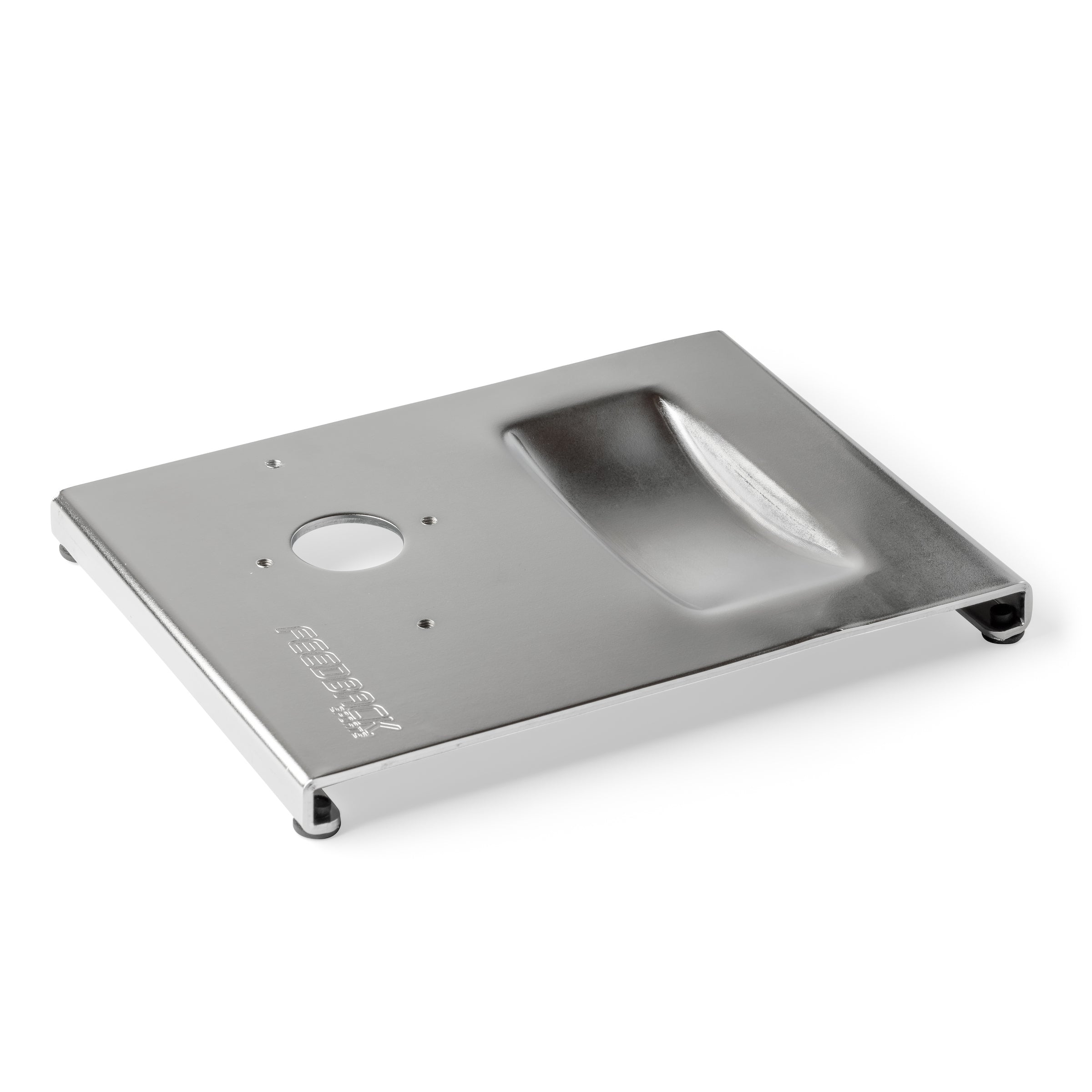 feedback-sports-pro-truing-stand-base-plate-replacement image 1