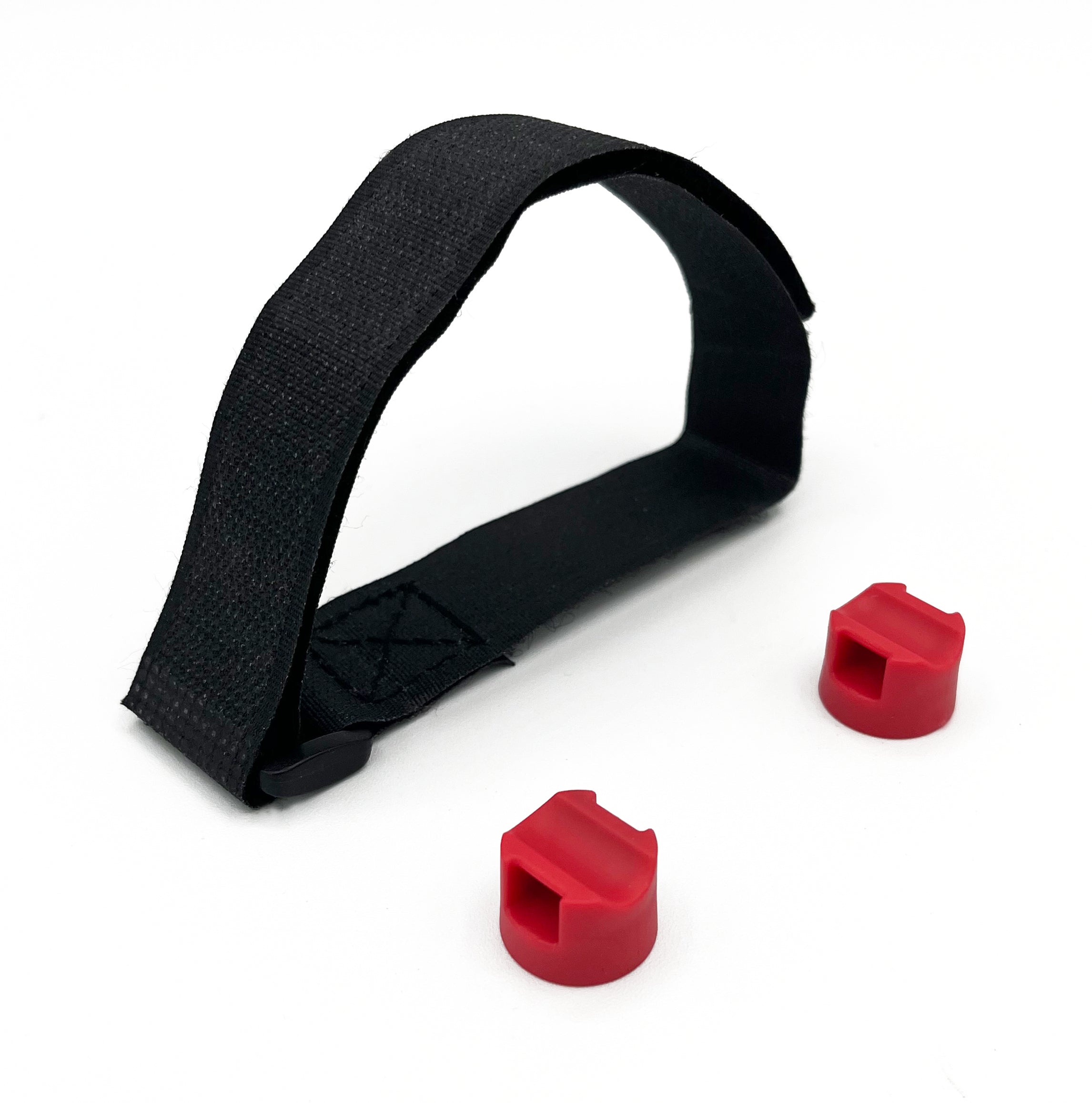 feedback-sports-rakk-2-0-e-magnets-and-velcro-strap-oem-cable-management-replace image 1