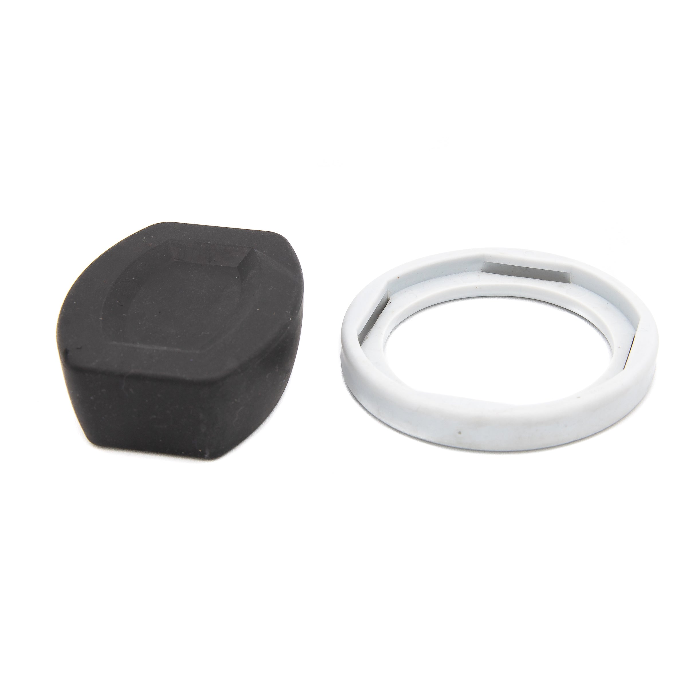 feedback-sports-velo-column-top-cap-and-foot-cap-set-rubber-protective-caps image 1
