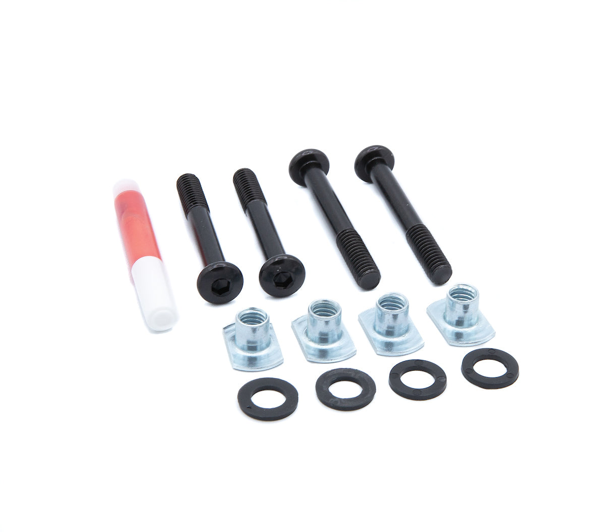 feedback-sports-a-frame-event-stand-leg-junction-hardware-kit image 1