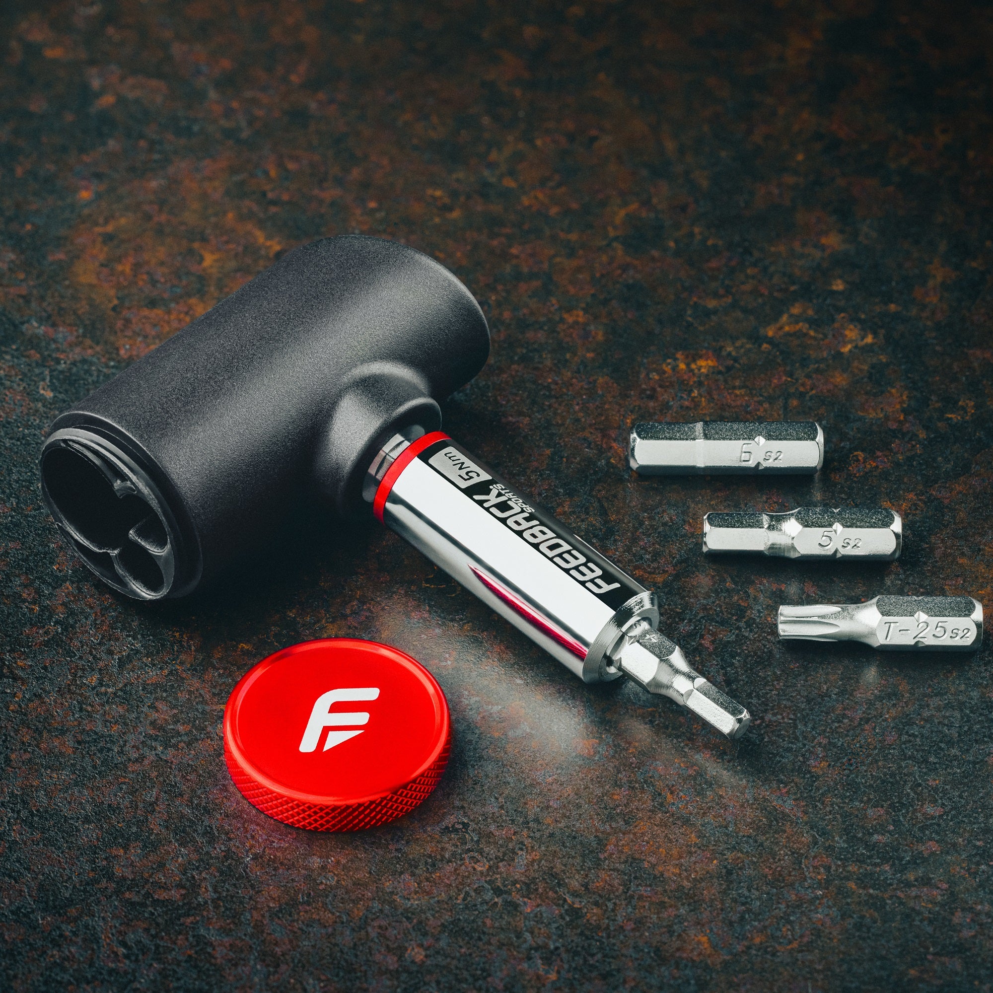 feedback-sports-reflex-fixed-torque-bit-driver-compact-t-handle-with-5nm-torque- image 4