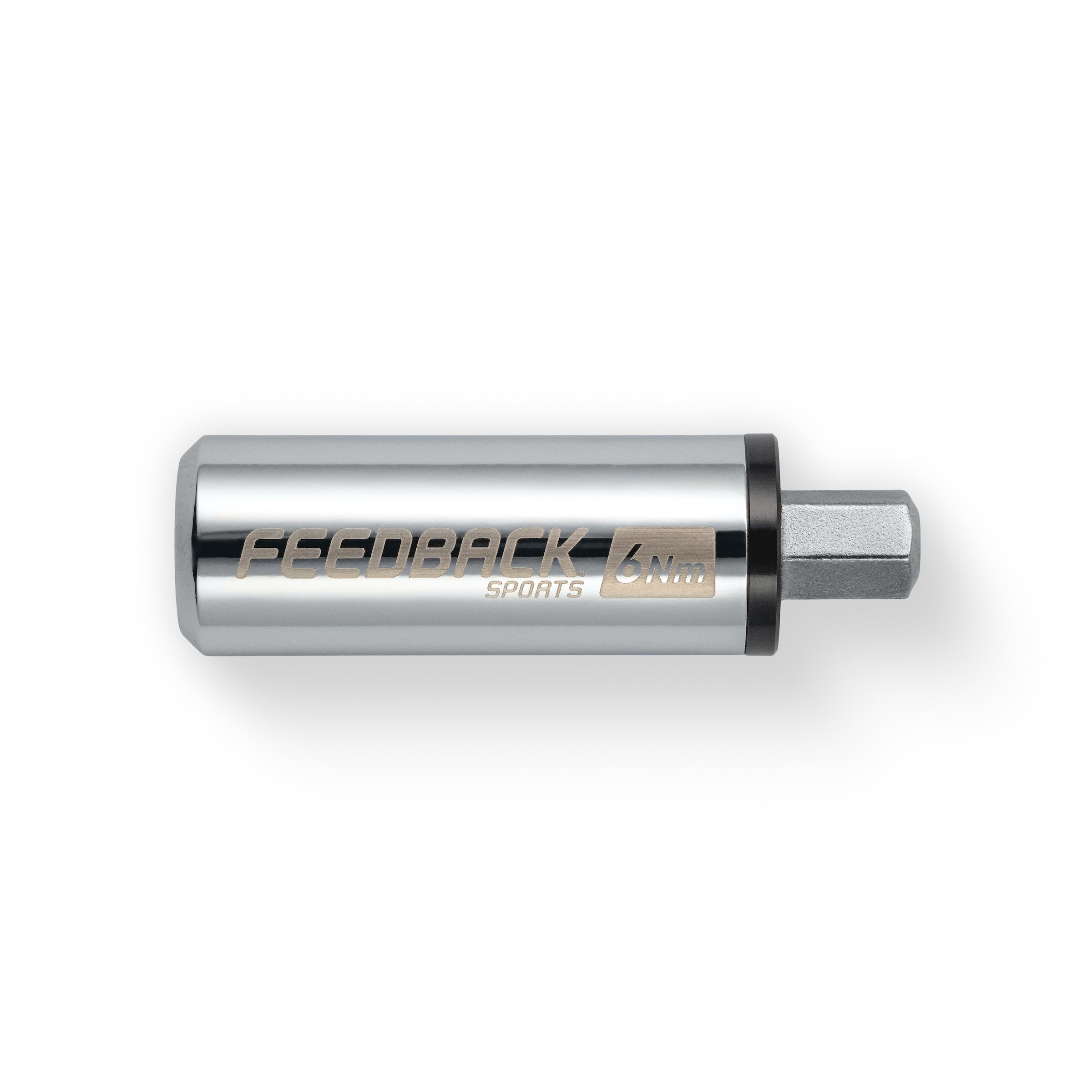 feedback-sports-reflex-6nm-fixed-torque-extension-bit-1-4-inch-drive image 1