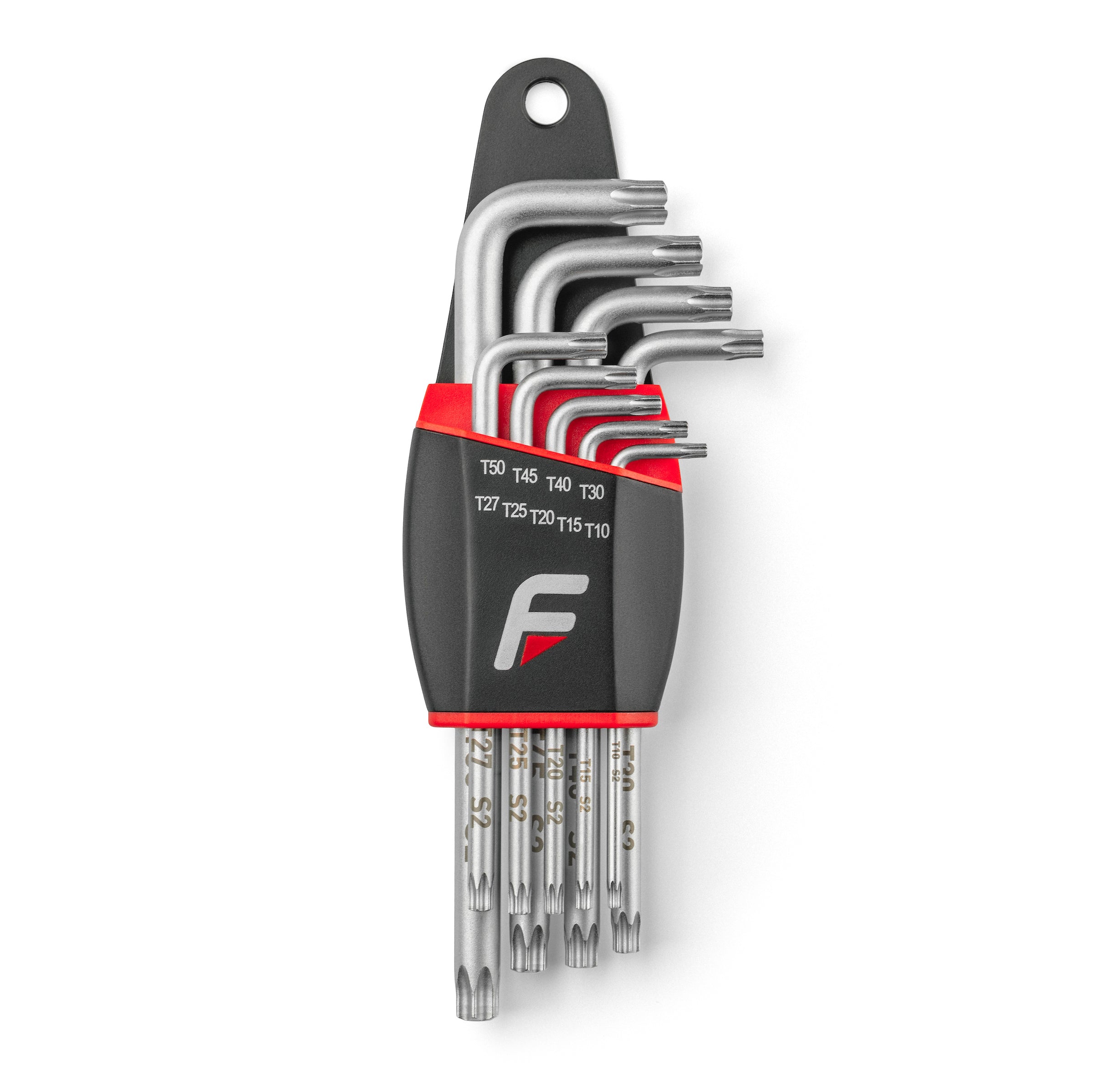 feedback-sports-torx-wrench-set-t10-t50 image 1