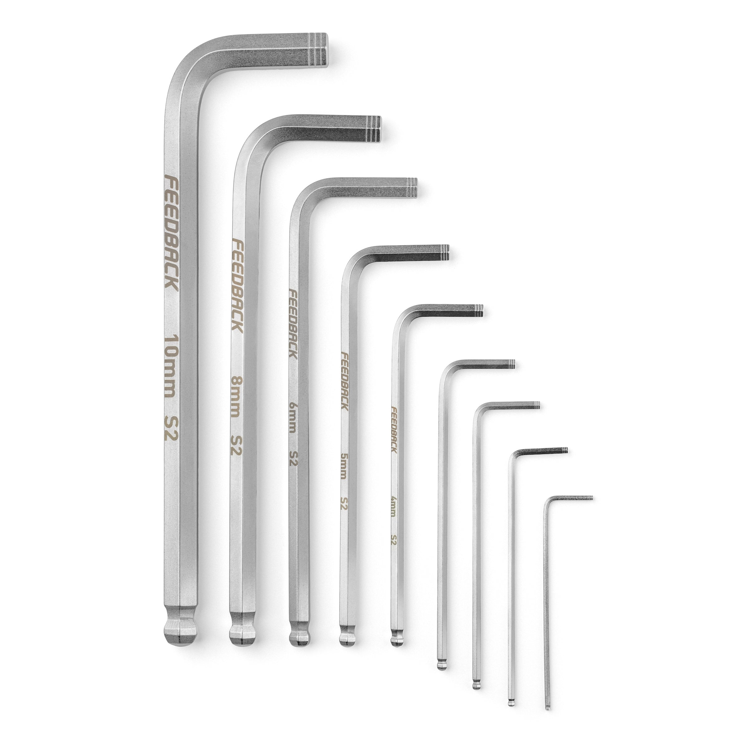 feedback-sports-hex-wrench-set-9-metric-allen-wrenches-1-5-10mm image 3