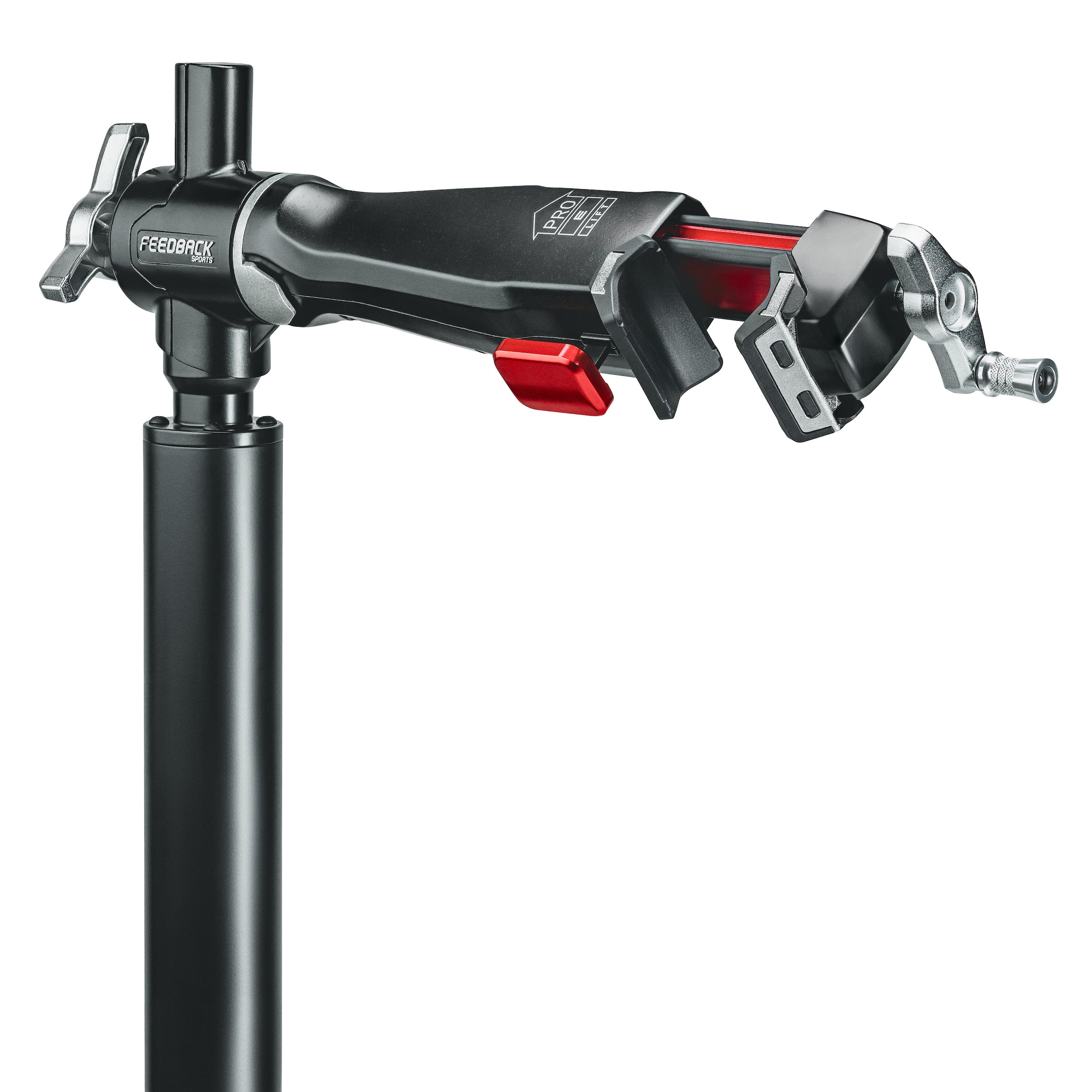 feedback-sports-pro-e-lift-electric-bike-repair-stand-home-mechanic-essential image 3