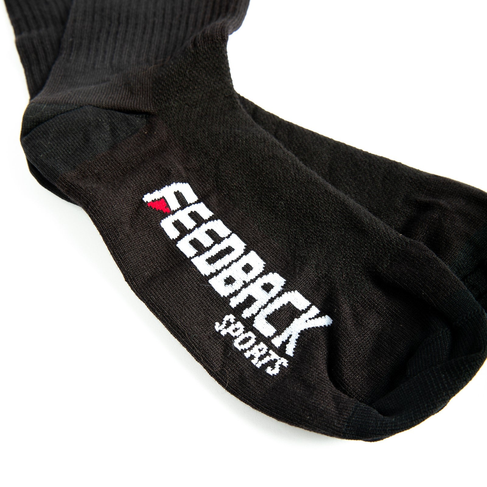 feedback-sports-f-badge-logo-sock-by-sock-guy image 2