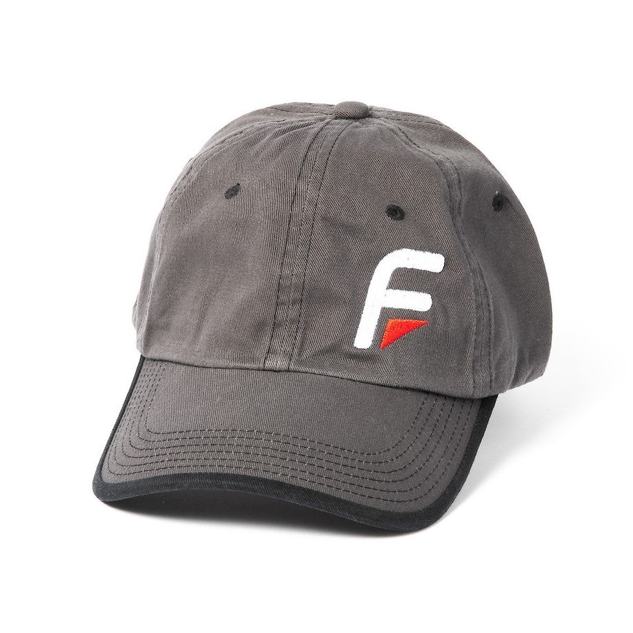 feedback-sports-f-badge-logo-unstructured-hat image 1