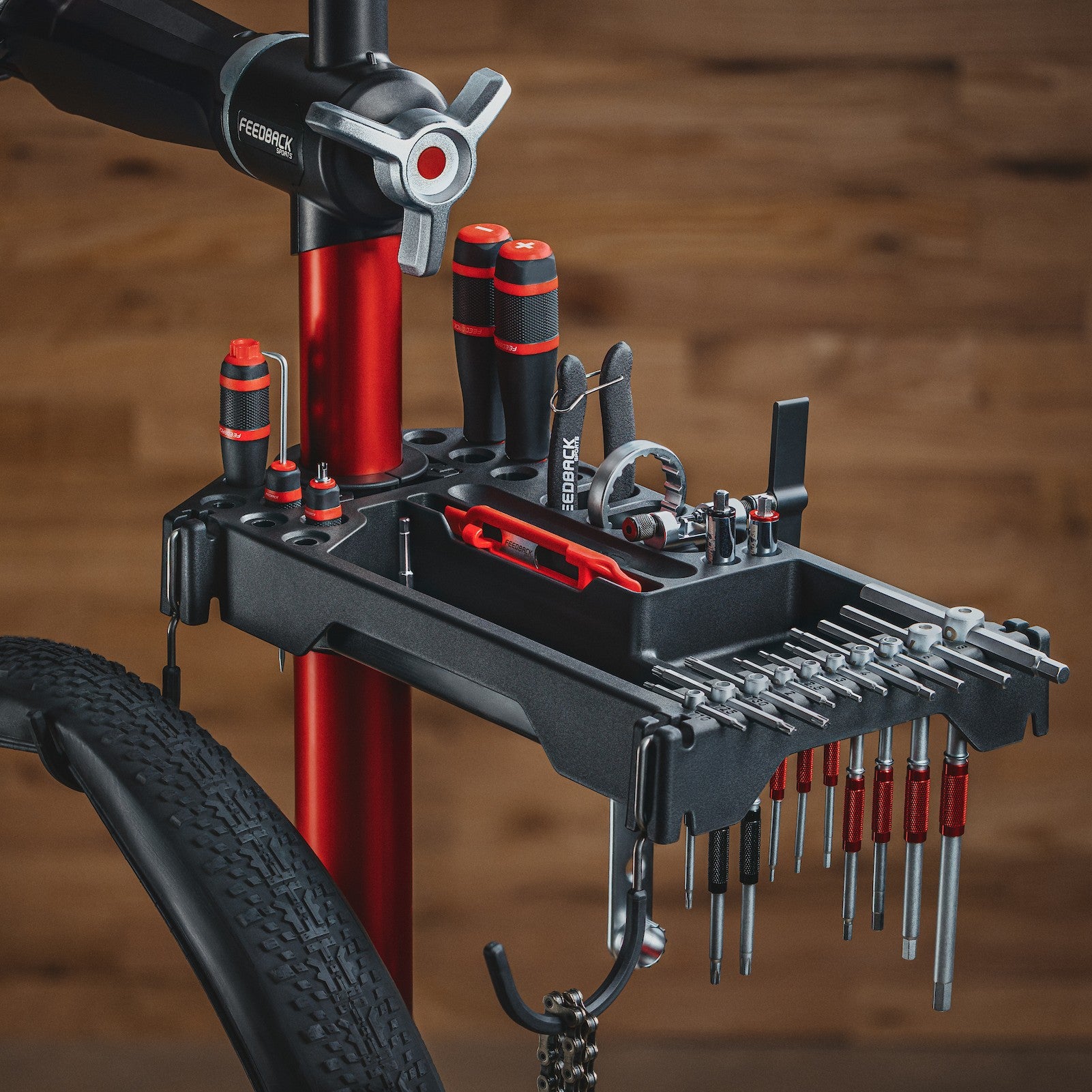 feedback-sports-tool-tray-for-repair-stands image 2