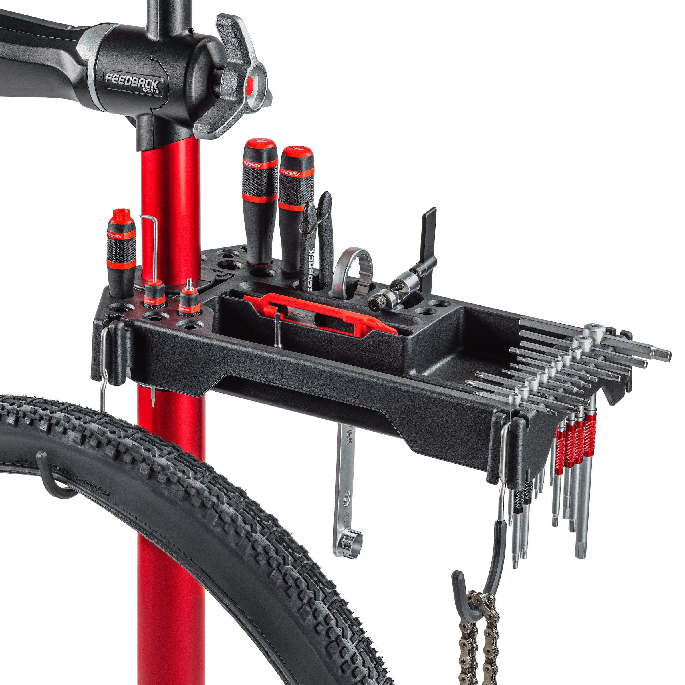 feedback-sports-tool-tray-for-repair-stands image 4