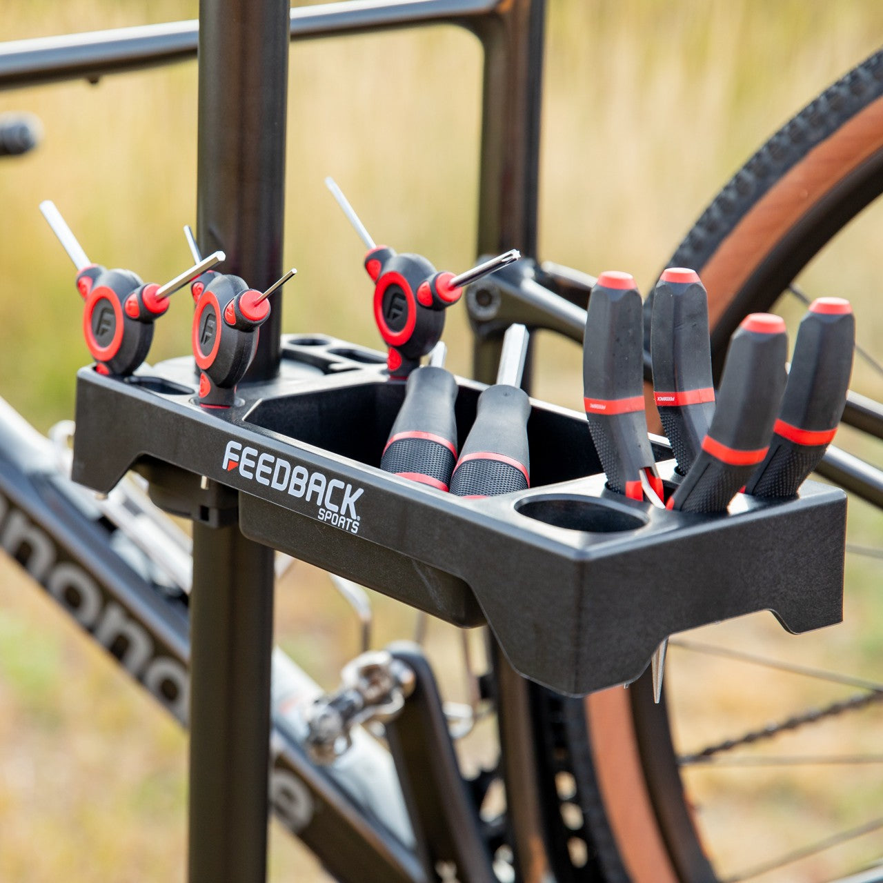 feedback-sports-compact-tool-tray-fits-all-feedback-repair-stands-including-pro- image 8