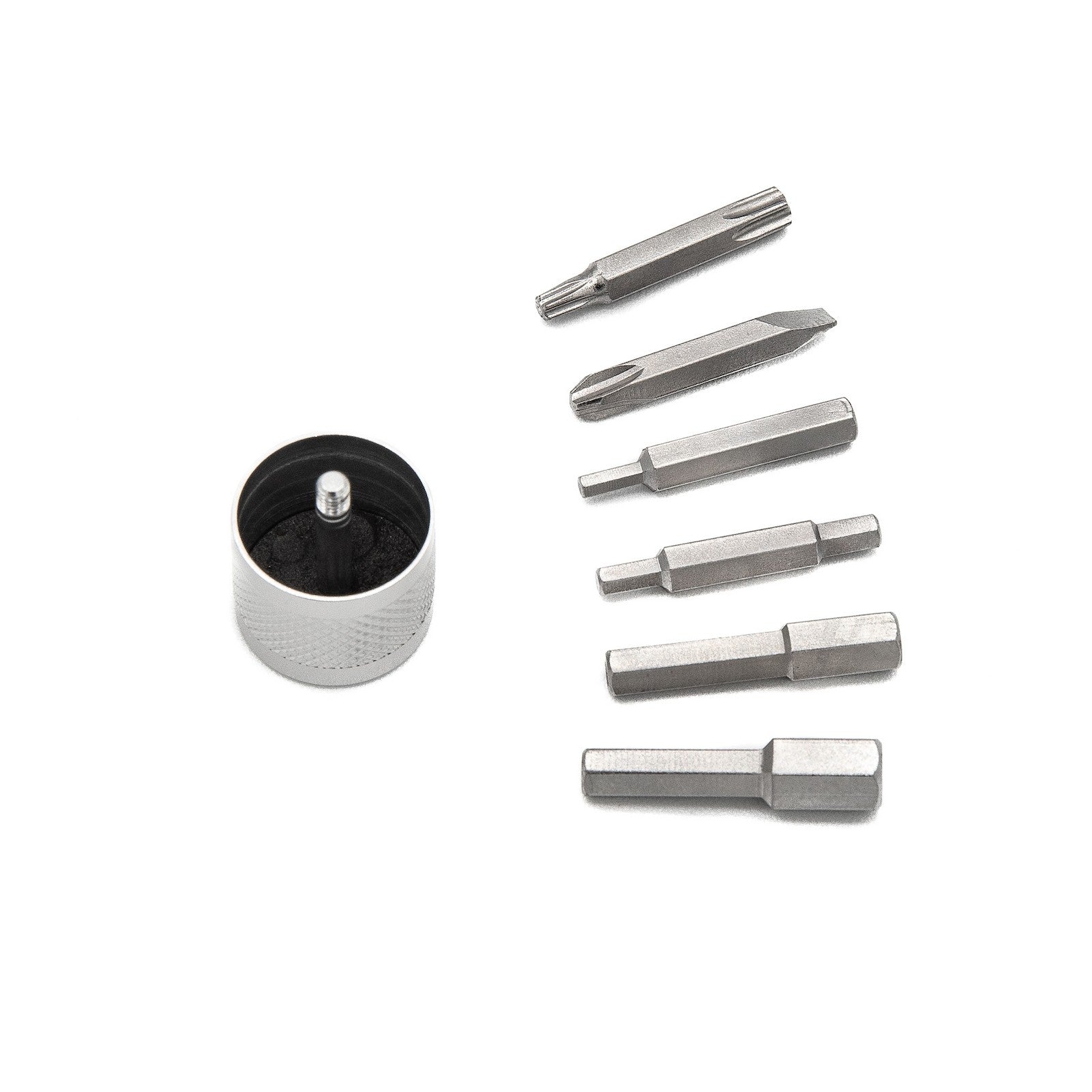 feedback-sports-range-twist-torque-wrench-replacement-cap-with-6-s2-steel-bits image 1