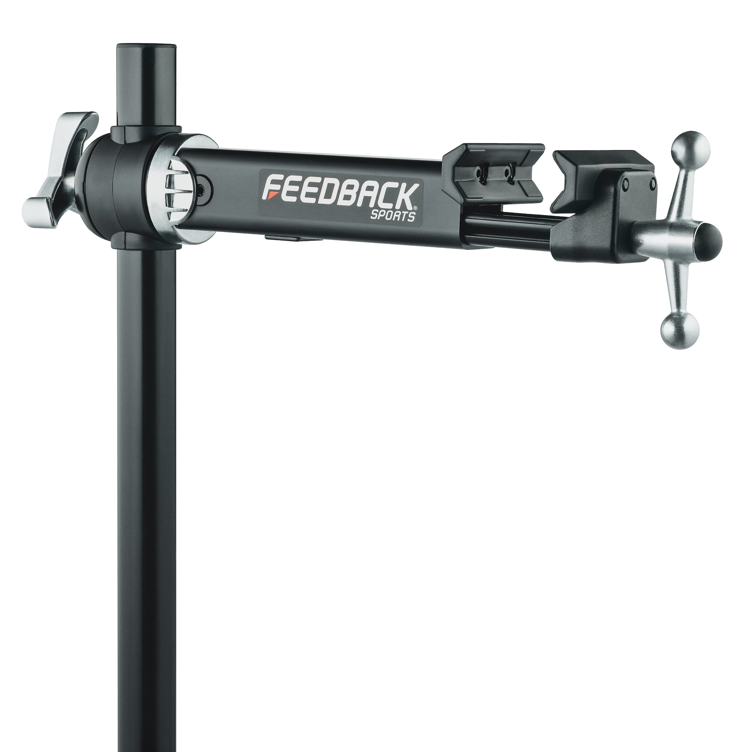 feedback-sports-sport-mechanic-2-0-bike-repair-stand-with-tool-tray image 6