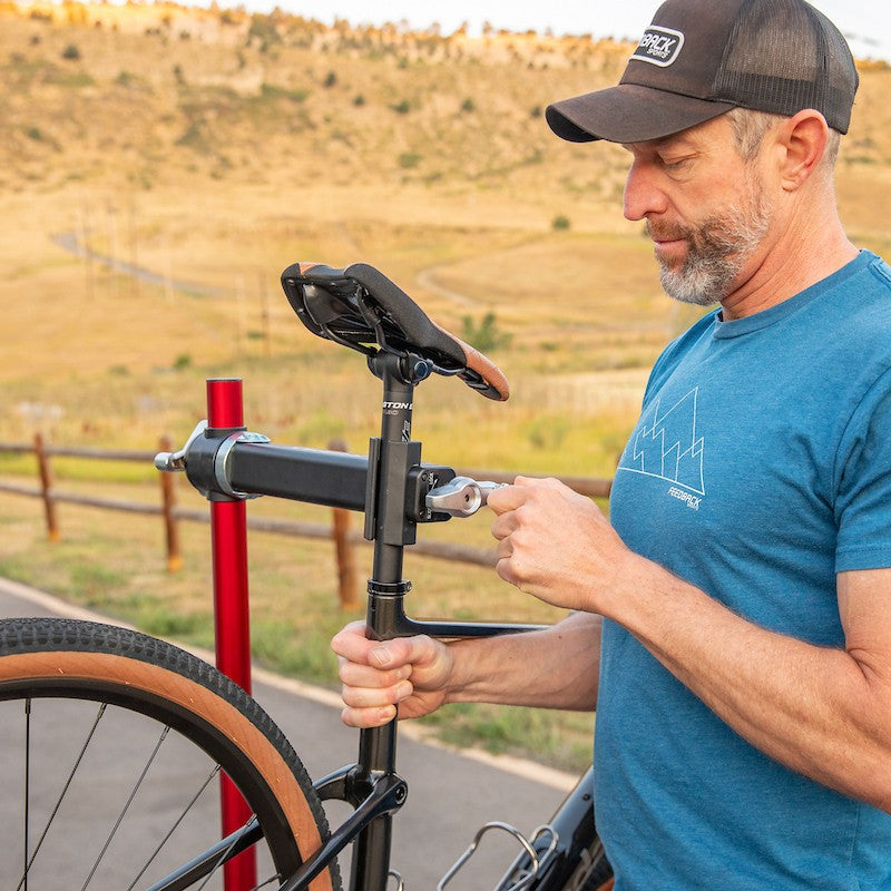 feedback-sports-pro-ultralight-bike-repair-stand image 2