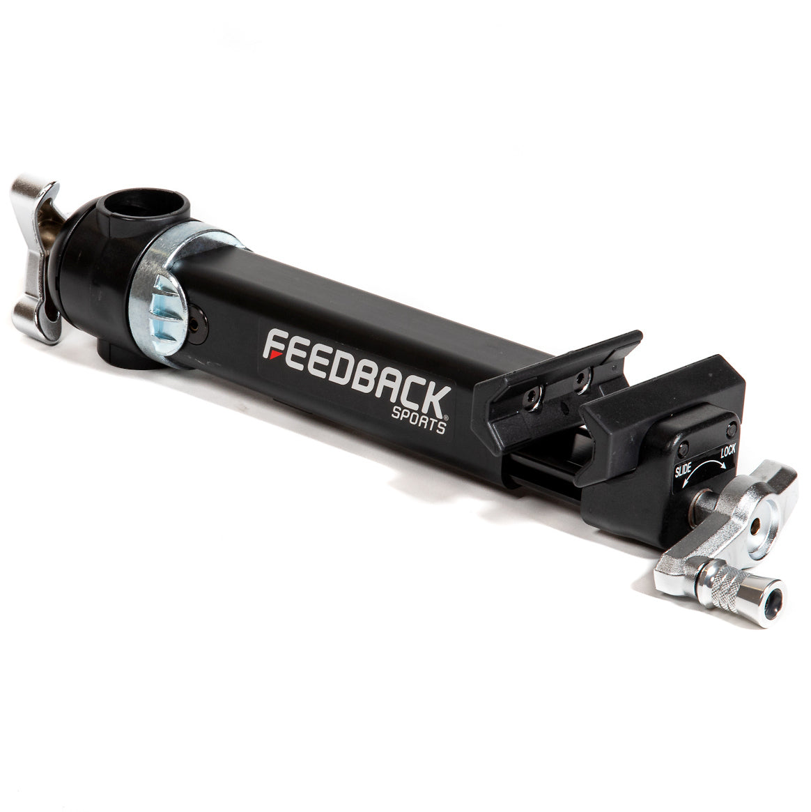 feedback-sports-pro-ultralight-clamp-head-replacement-genuine-service-part image 1