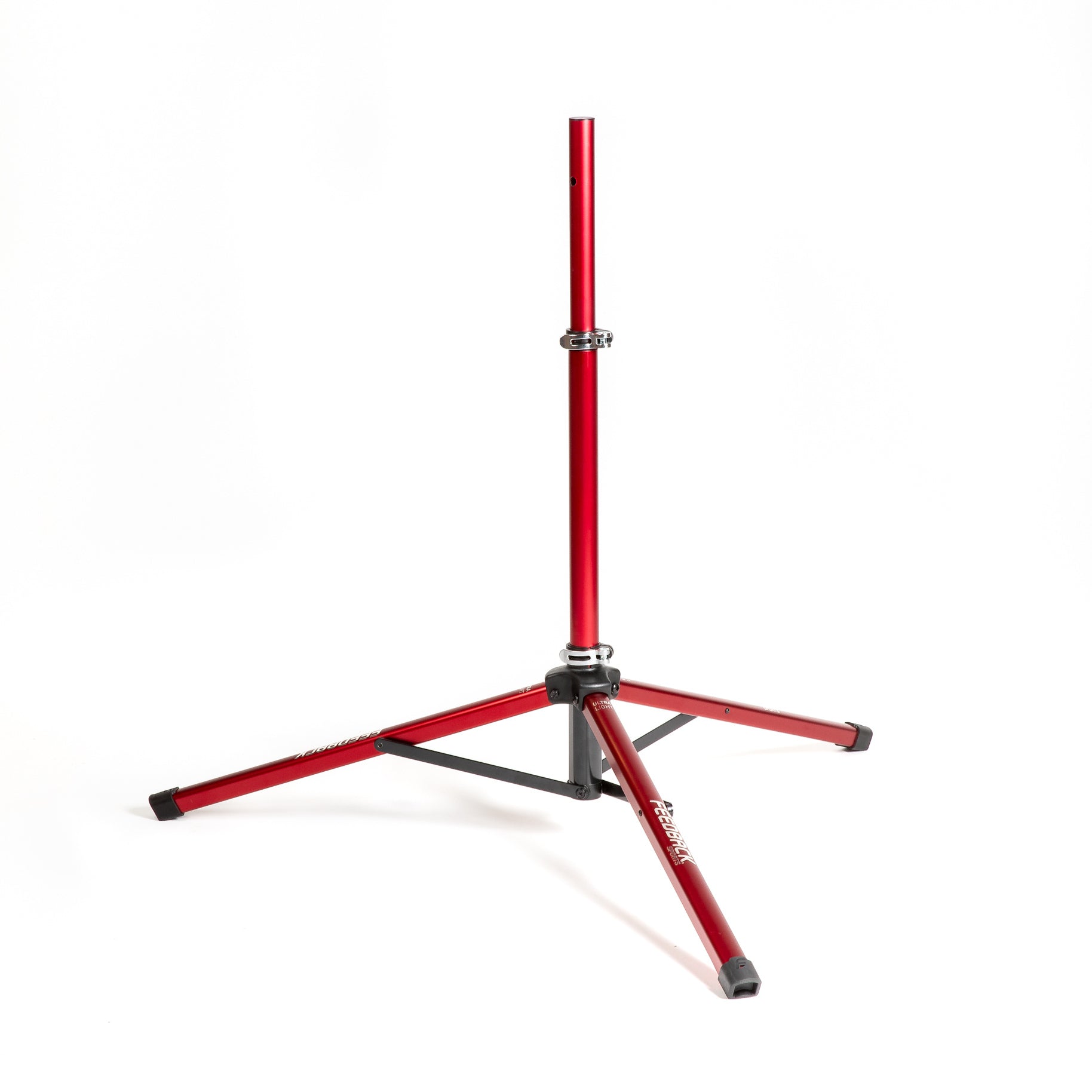 feedback-sports-pro-ultralight-repair-stand-replacement-tripod-official-service- image 1