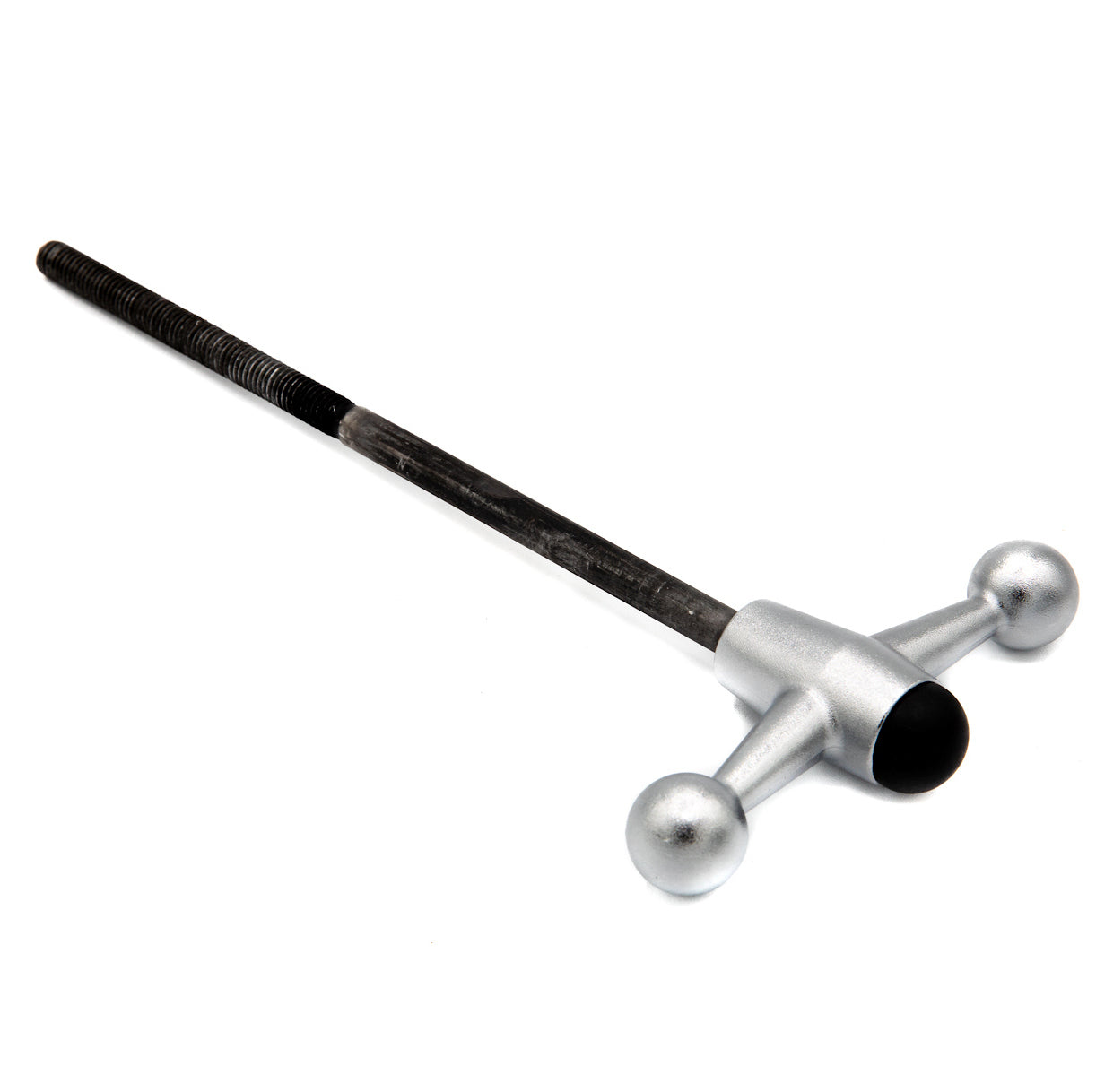 feedback-sports-sport-mechanic-2-0-spinner-knob-assembly-oem-replacement-lead-sc image 1