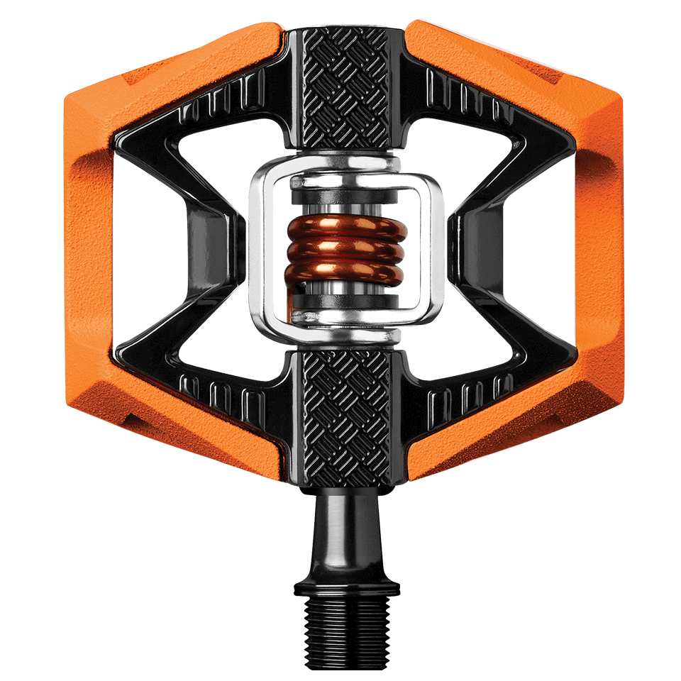 crankbrothers-double-shot-2-alloy-hybrid-flat-clip-in-pedals image 6