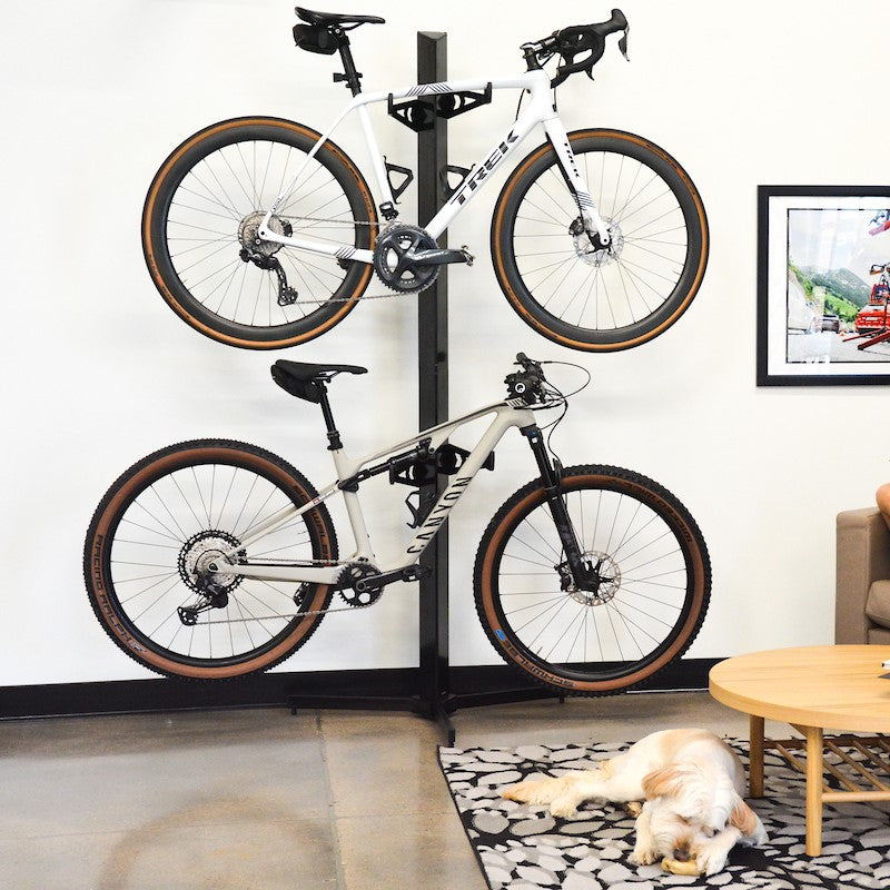 feedback-sports-velo-cache-2-bike-storage-stand-black image 3