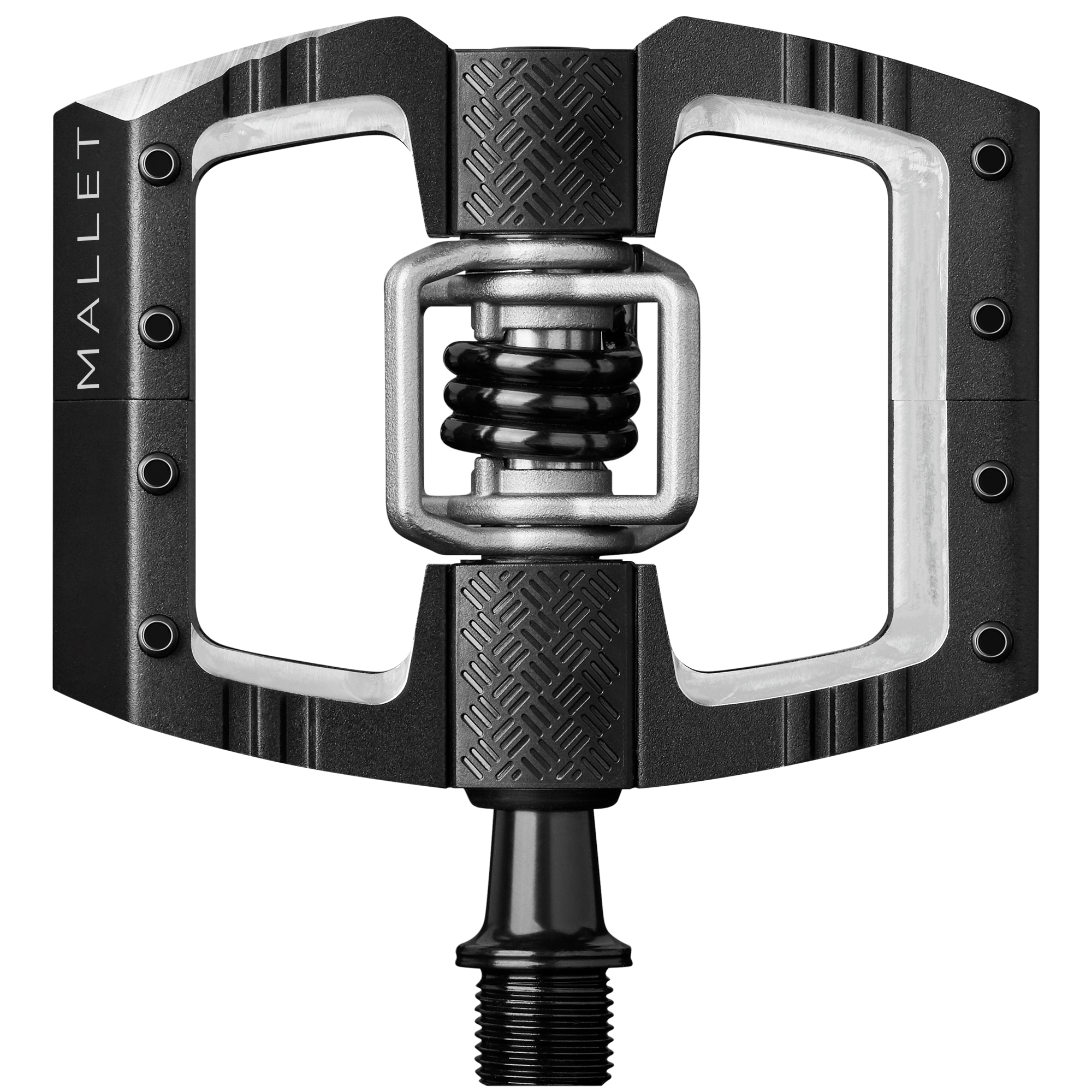crankbrothers-mallet-dh-clip-in-pedals image 2