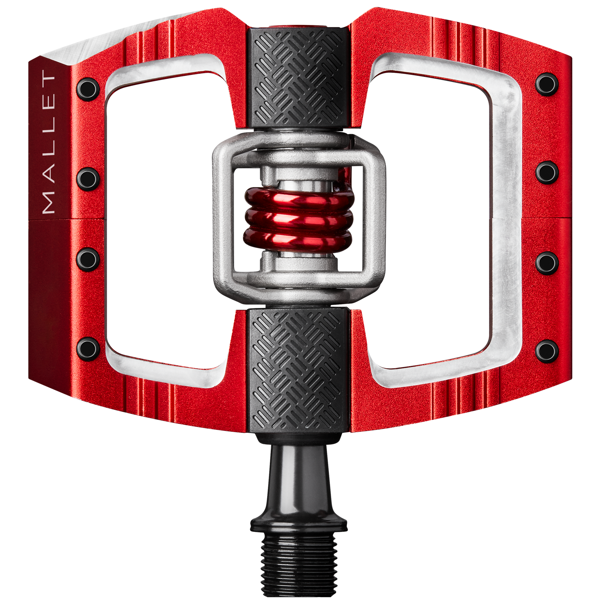 crankbrothers-mallet-dh-clip-in-pedals image 1
