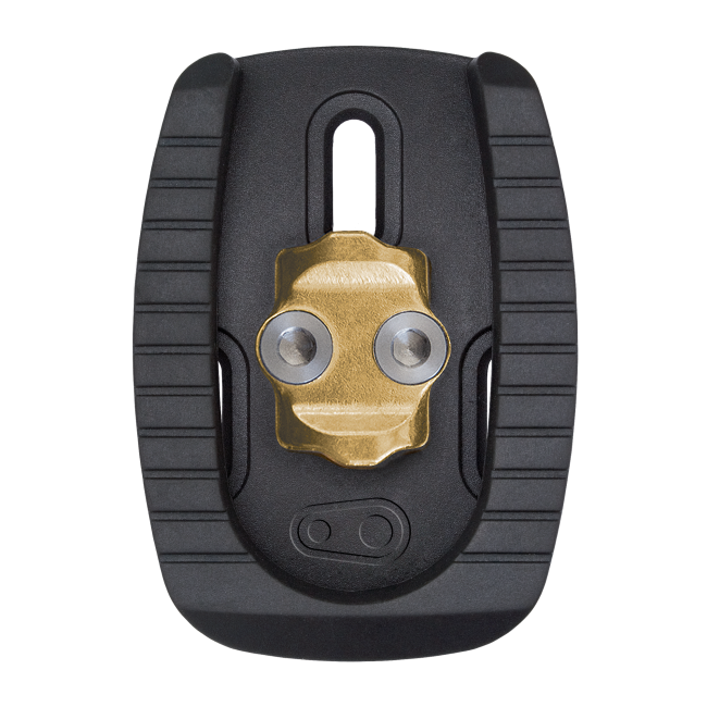 crankbrothers-3-hole-cleat-kit-compatible-with-eggbeater-candy-and-quattro-pedal image 1