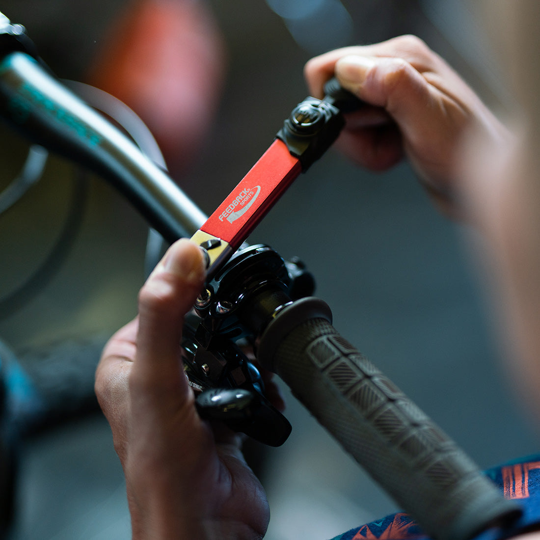 feedback-sports-range-torque-wrench-ratchet-wrench-combo image 2