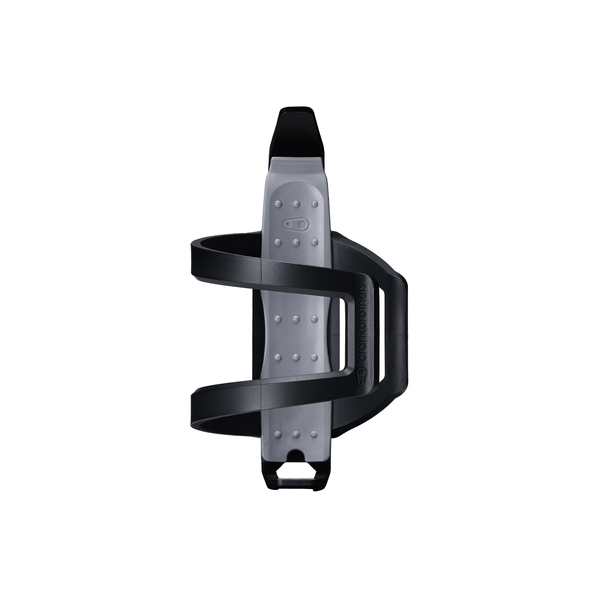 crankbrothers-bc2-bottle-cage-with-integrated-tire-lever-and-tubeless-repair-kit image 1
