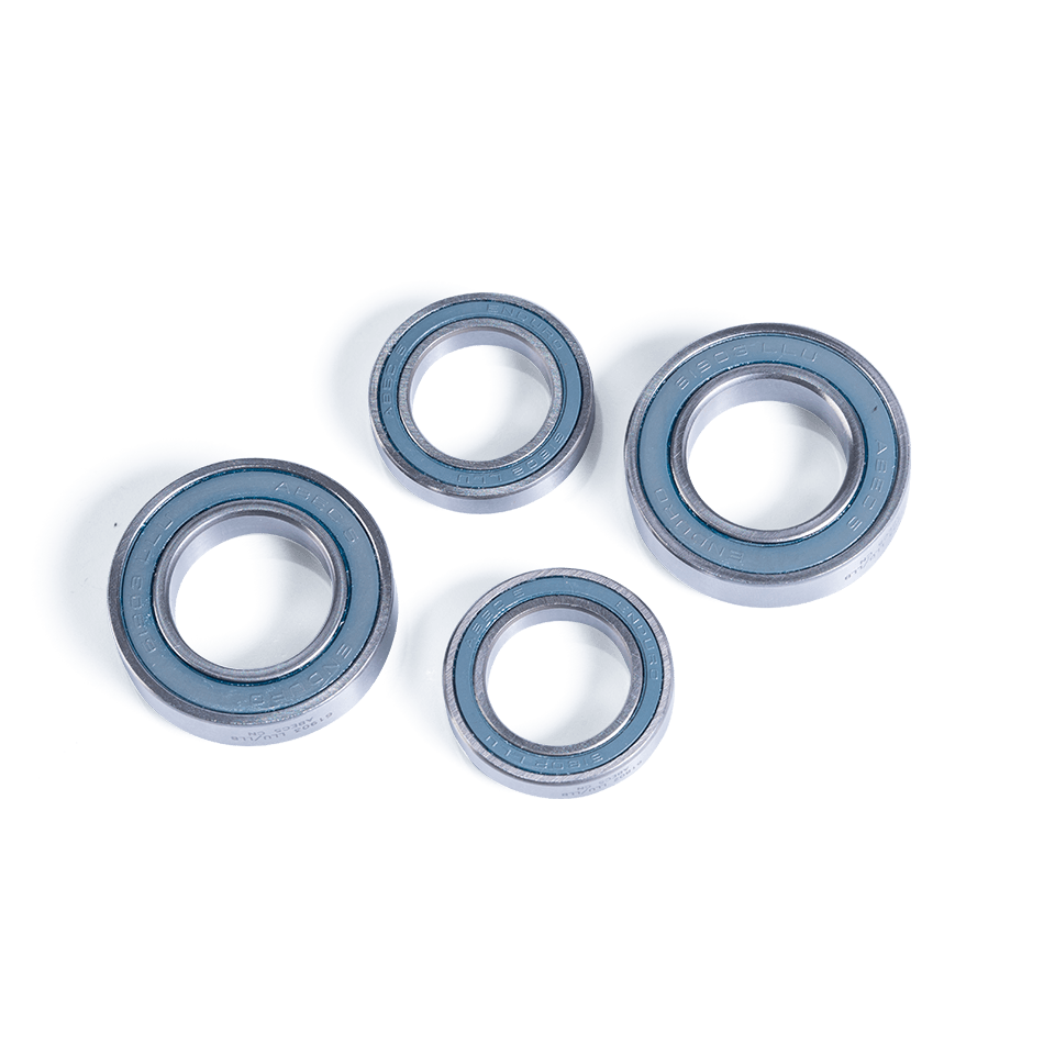 crankbrothers-synthesis-rear-hub-bearing-kit-genuine-replacement-bearings image 2