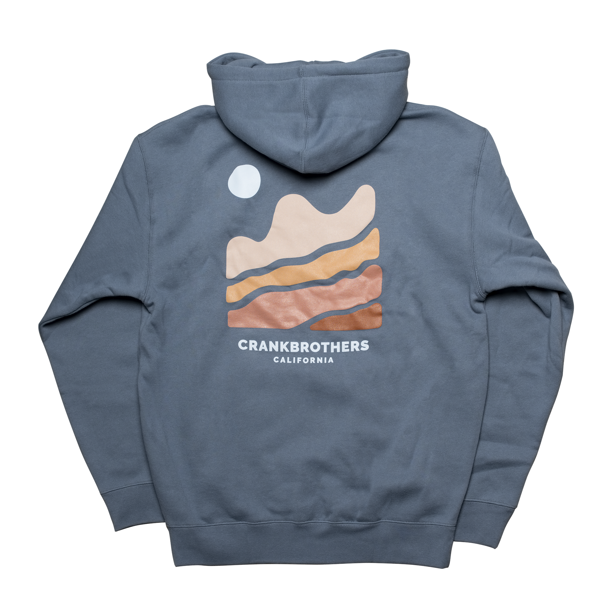 crankbrothers-big-bend-hoodie-unisex image 2