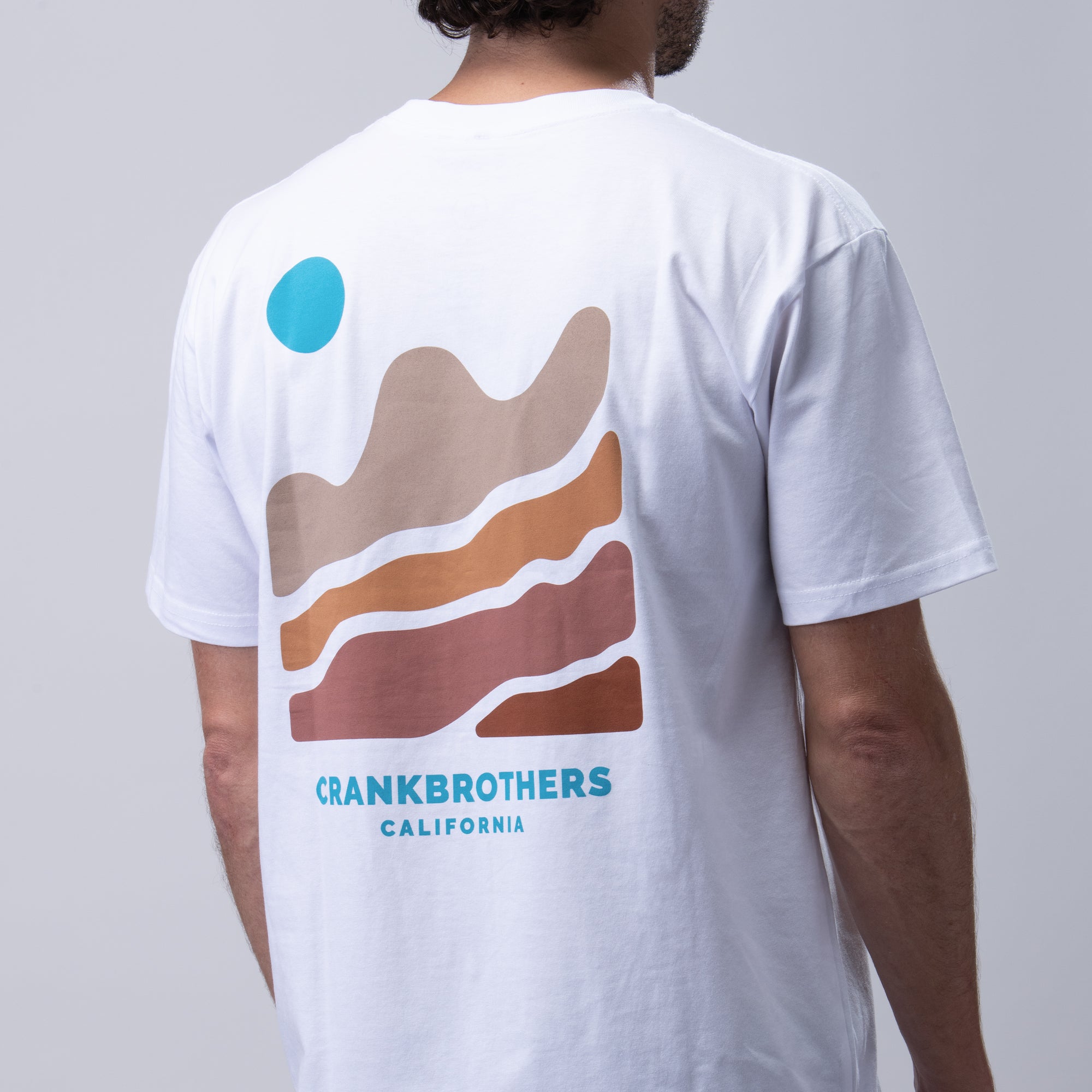 crankbrothers-big-bend-tee-unisex-casual-cotton-tee image 4
