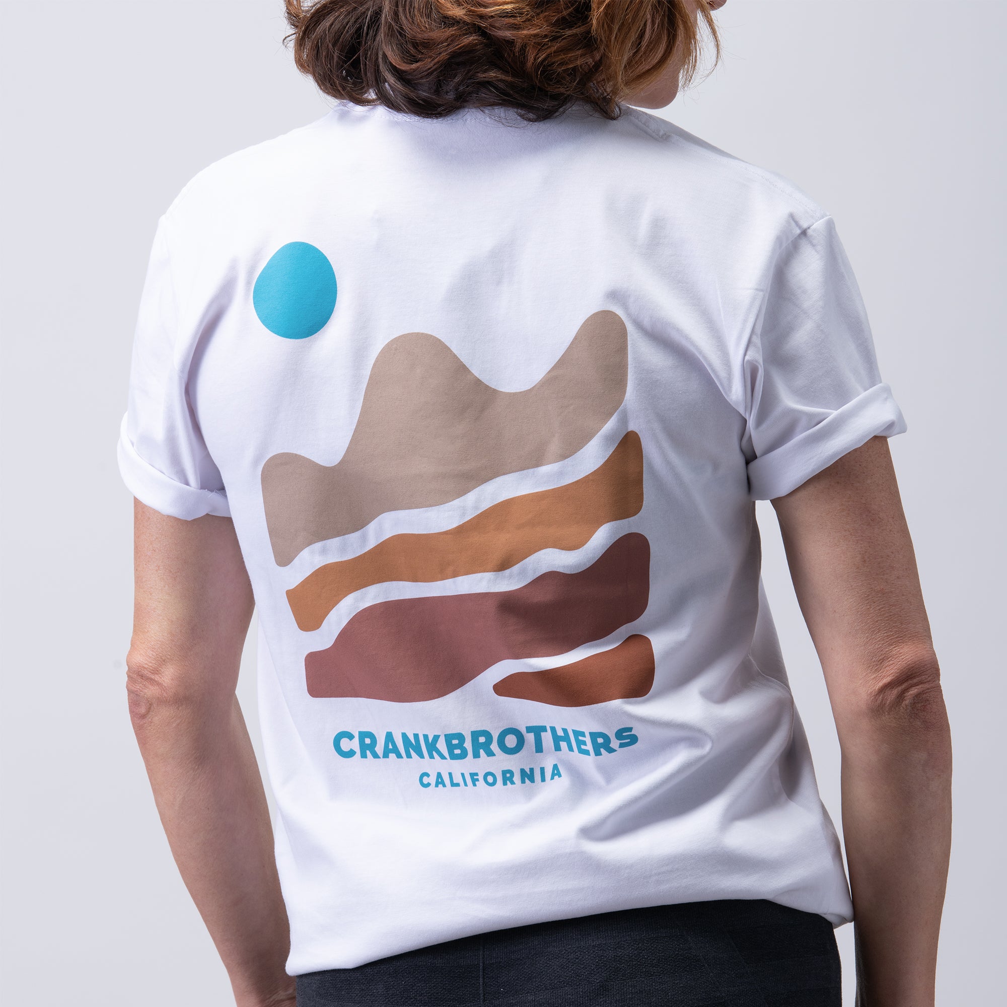 crankbrothers-big-bend-tee-unisex-casual-cotton-tee image 5
