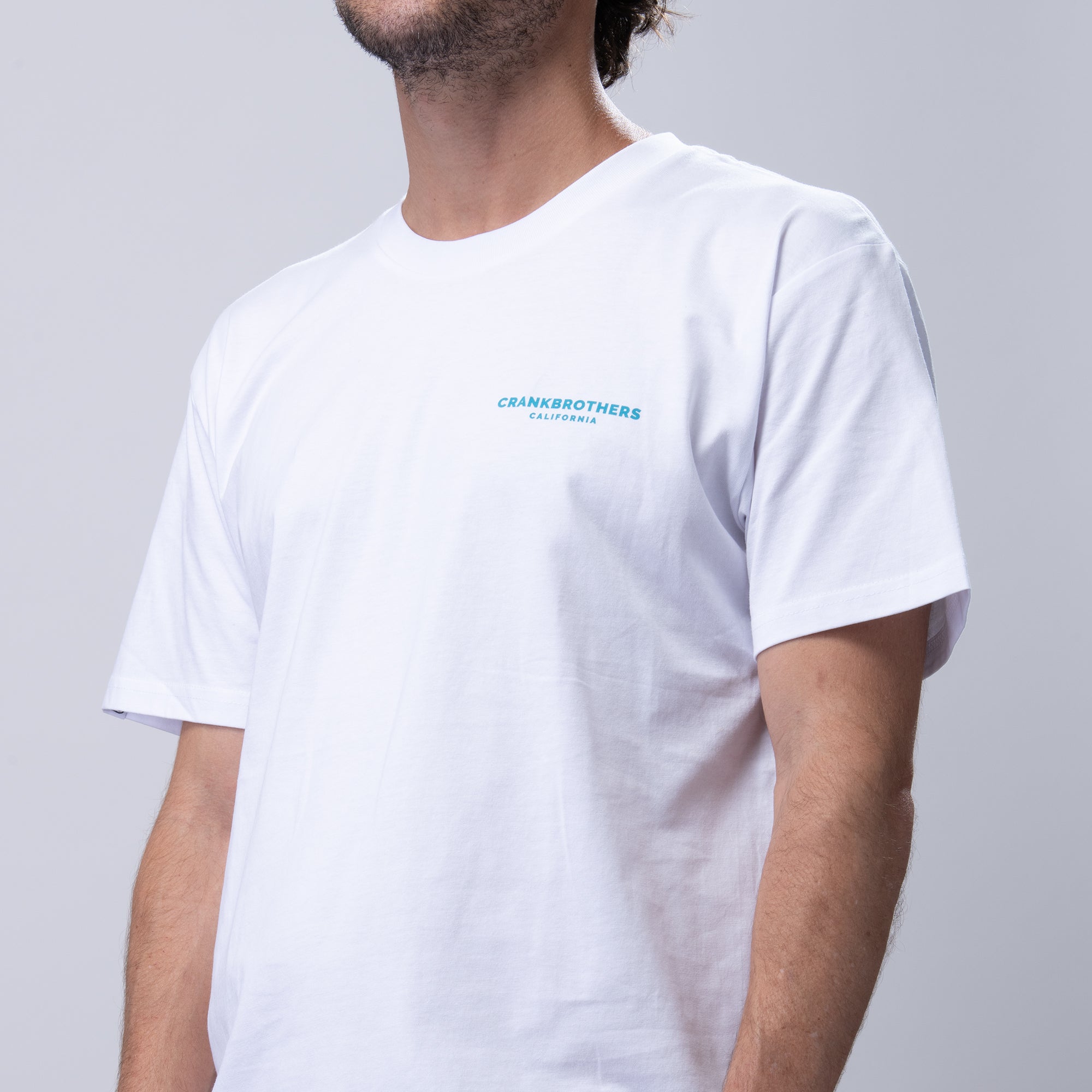 crankbrothers-big-bend-tee-unisex-casual-cotton-tee image 3