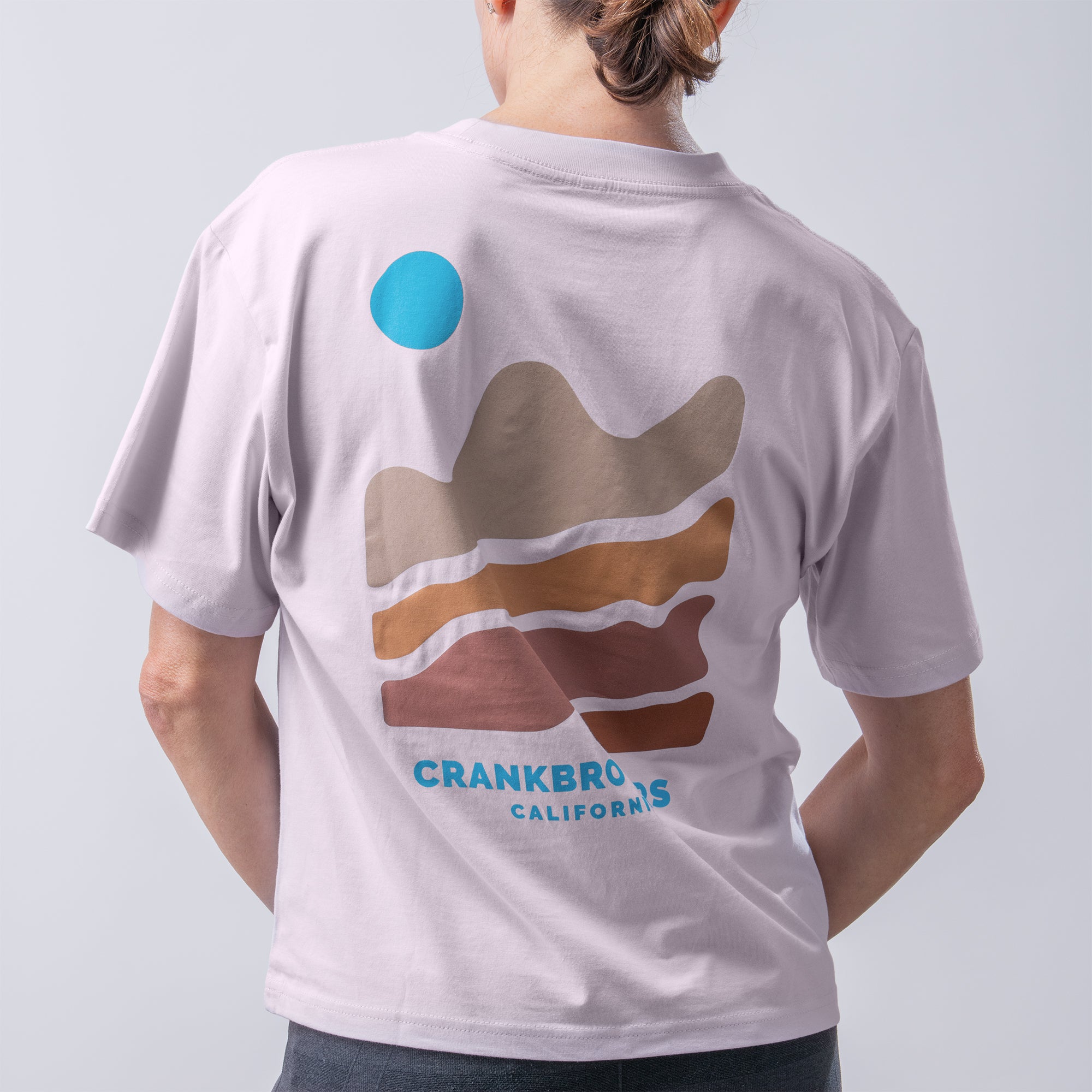crankbrothers-big-bend-tee-women-s-100-cotton-boxy-fit-t-shirt image 3