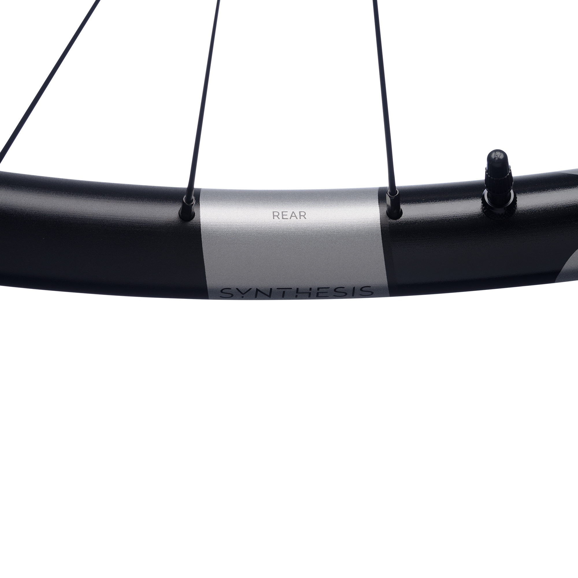 crankbrothers-synthesis-dh-alloy-2-0-ratchet-rear-wheel image 2