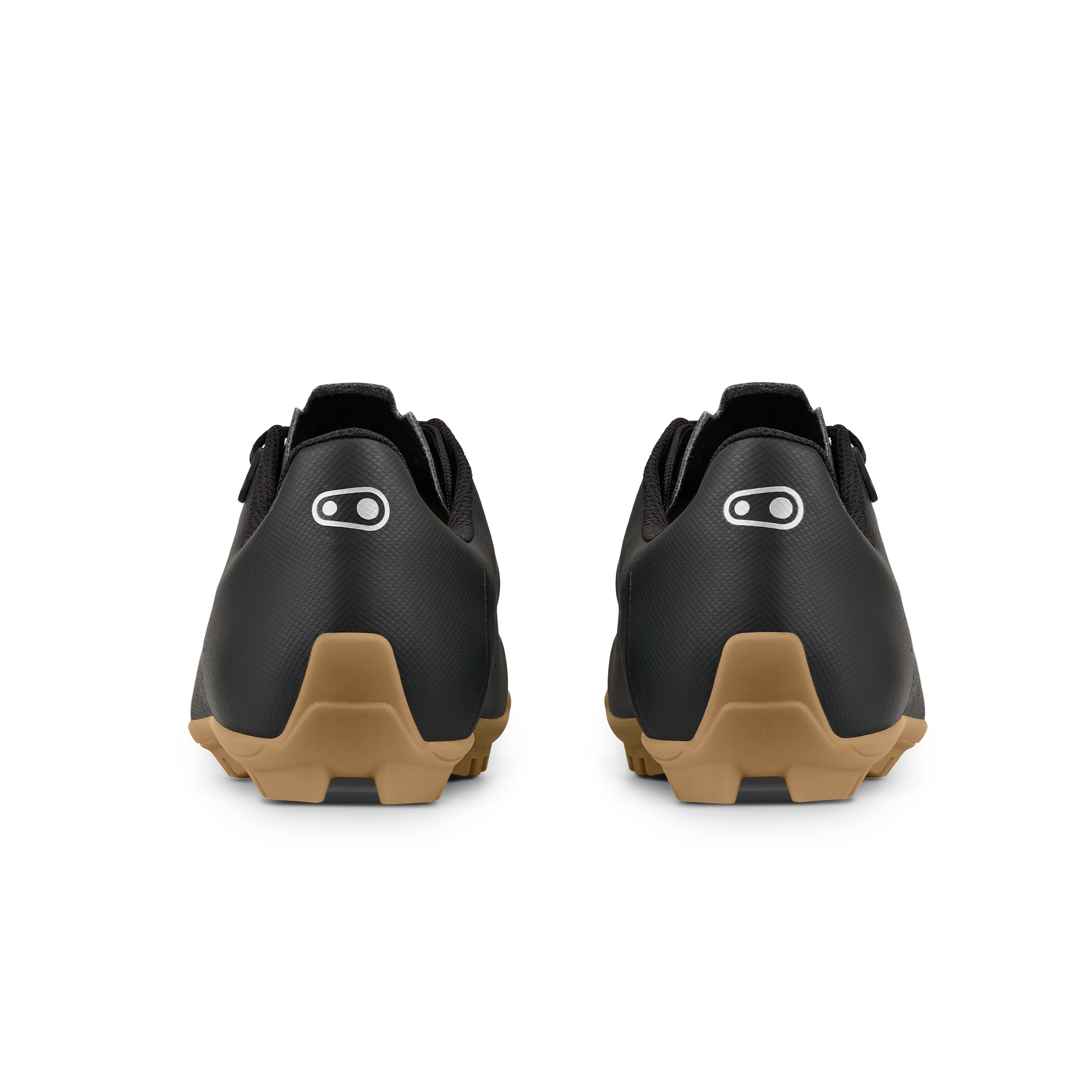 crankbrothers-candy-lace-clip-in-shoes-black-gum-gravel-xc-performance image 6
