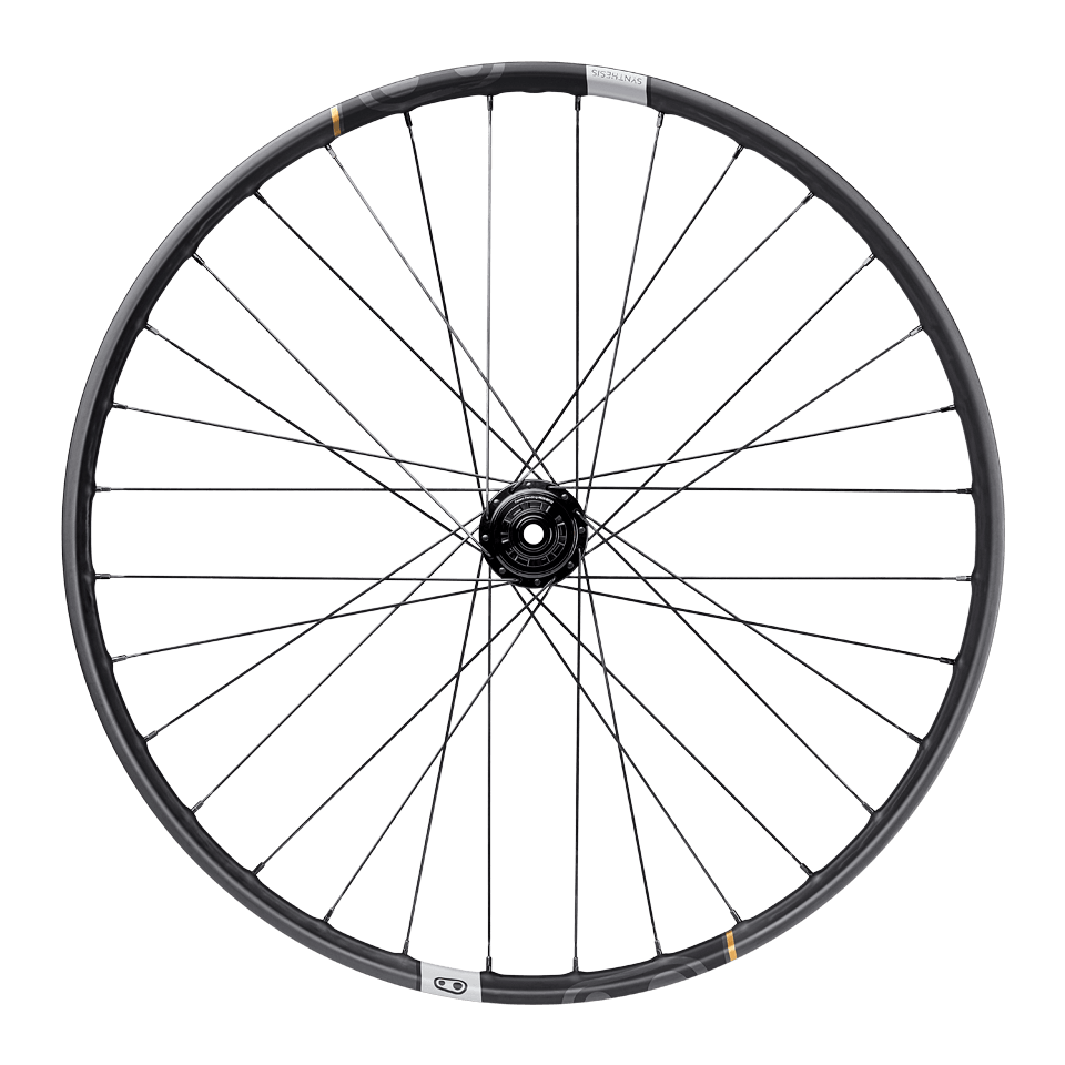 crankbrothers-synthesis-enduro-11-carbon-rear-wheel image 1