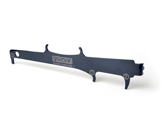 pedro-s-chain-checker-plus-chain-wear-indicator-tool image 1