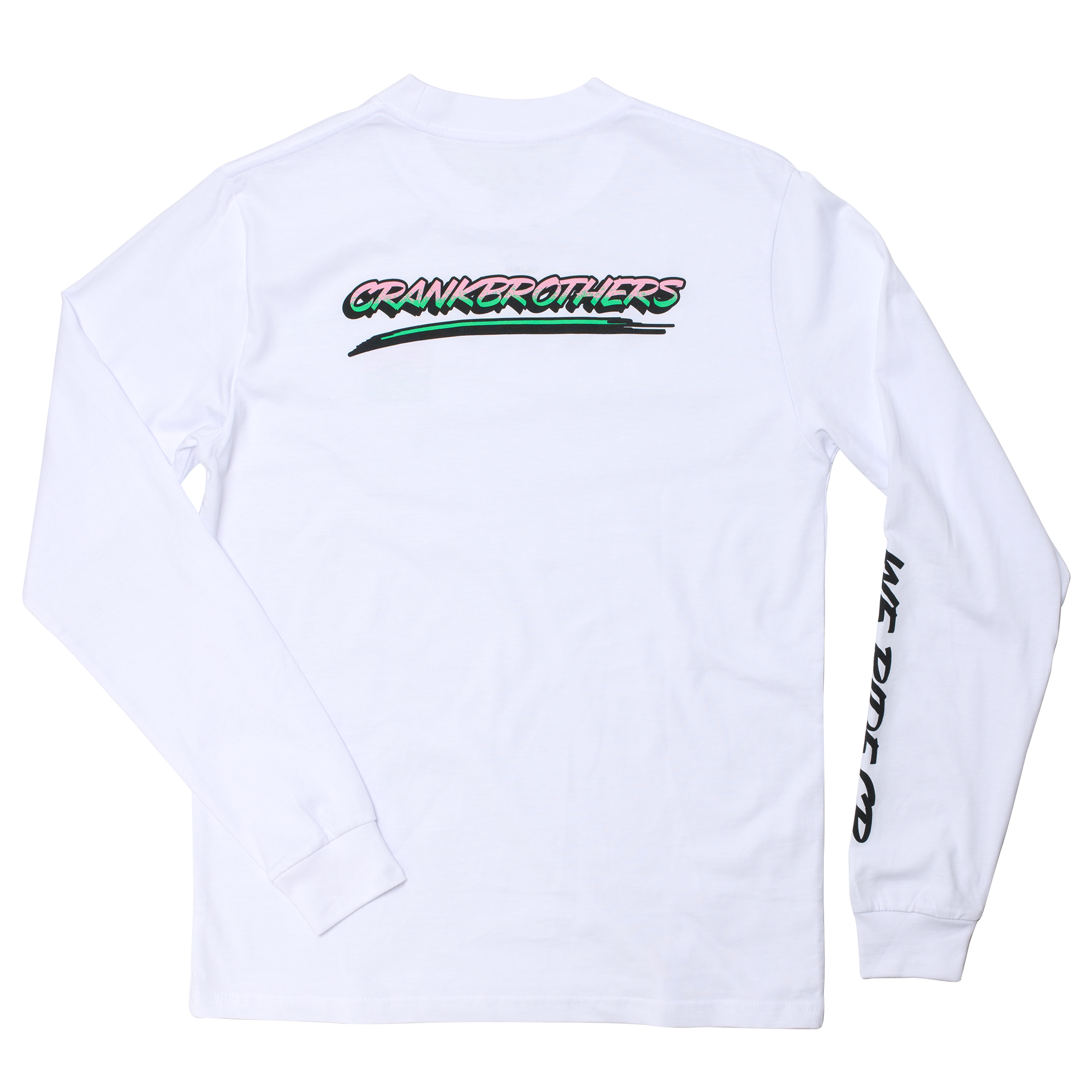 crankbrothers-champions-long-sleeve-tee-unisex image 2