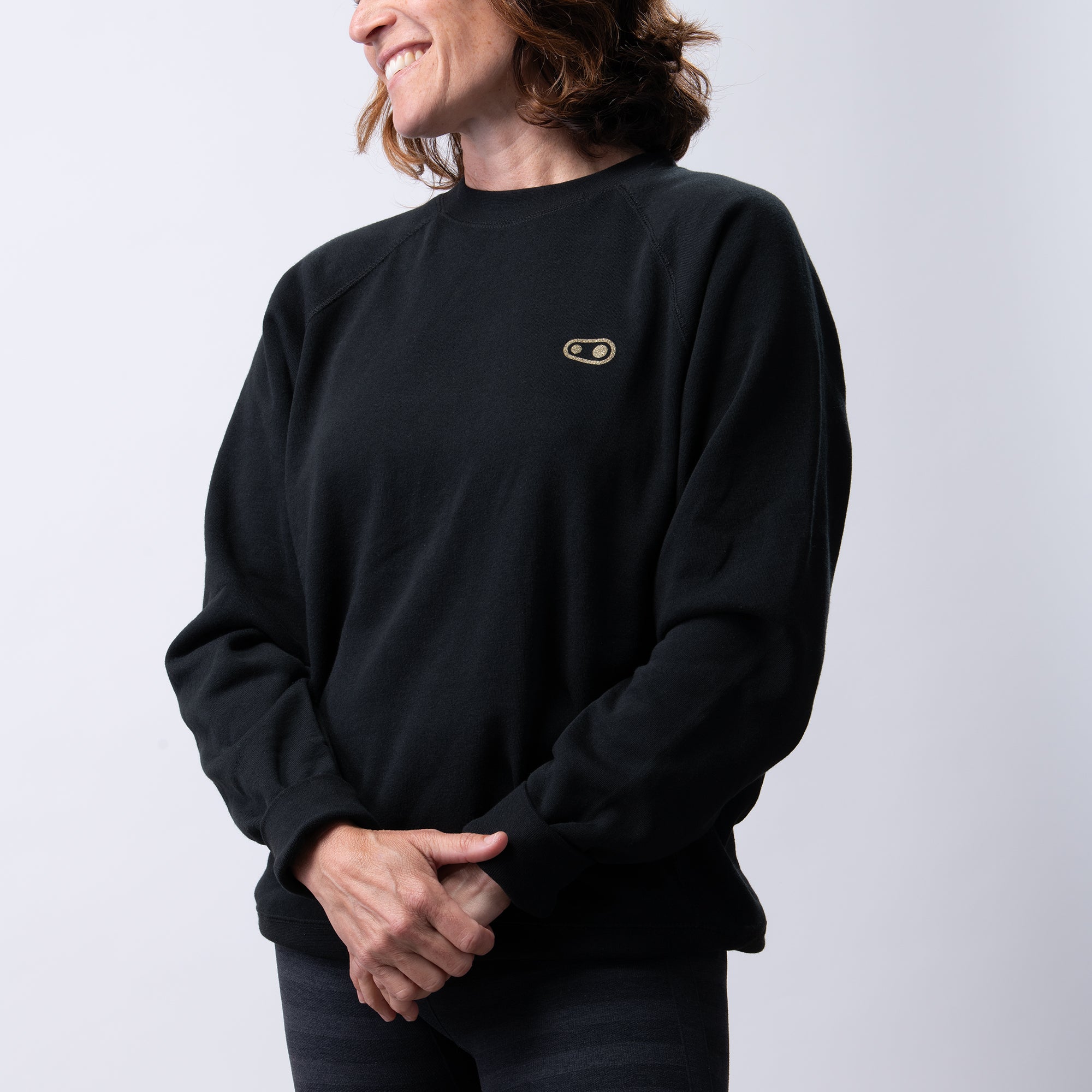 crankbrothers-classic-crewneck-sweatshirt-unisex image 4
