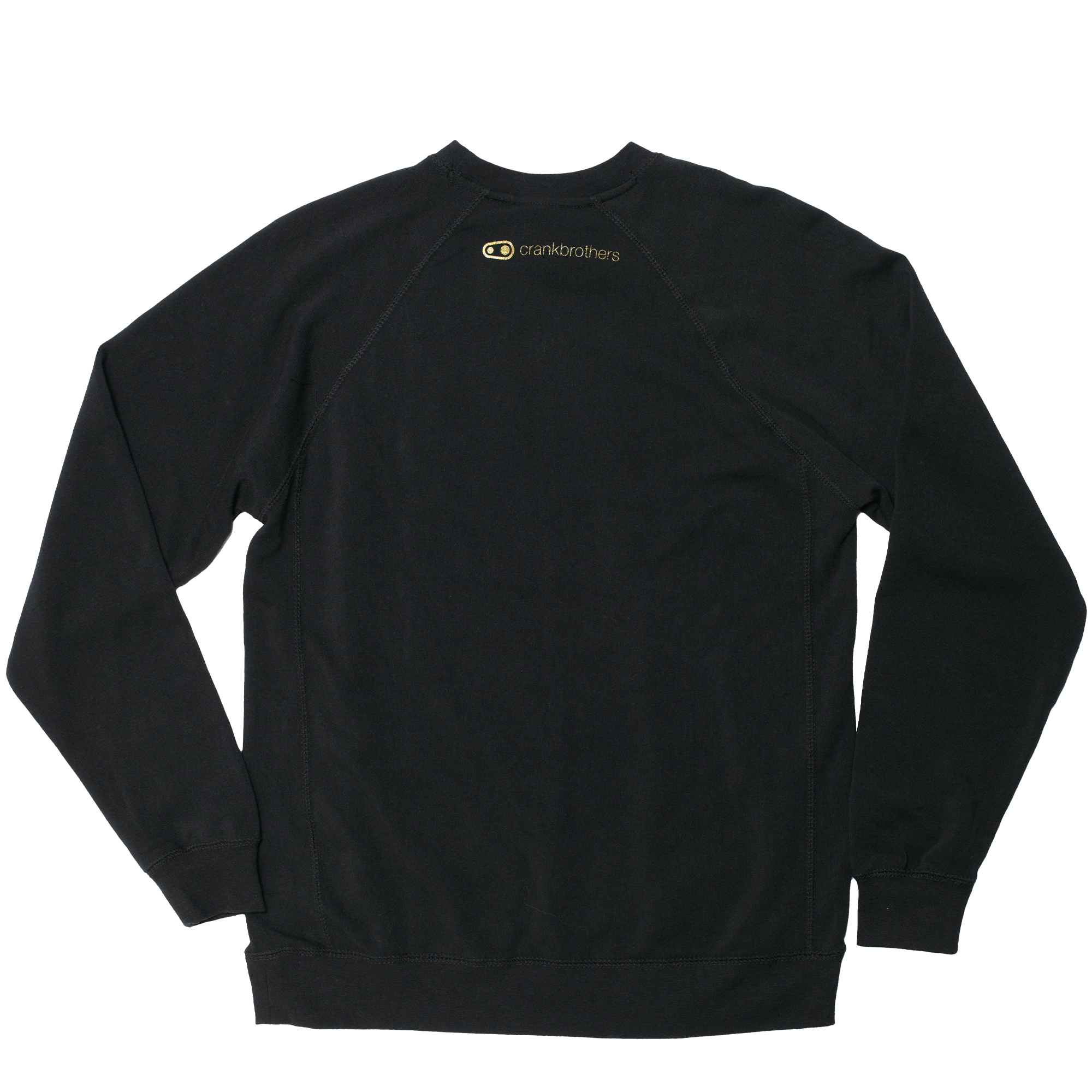 crankbrothers-classic-crewneck-sweatshirt-unisex image 2