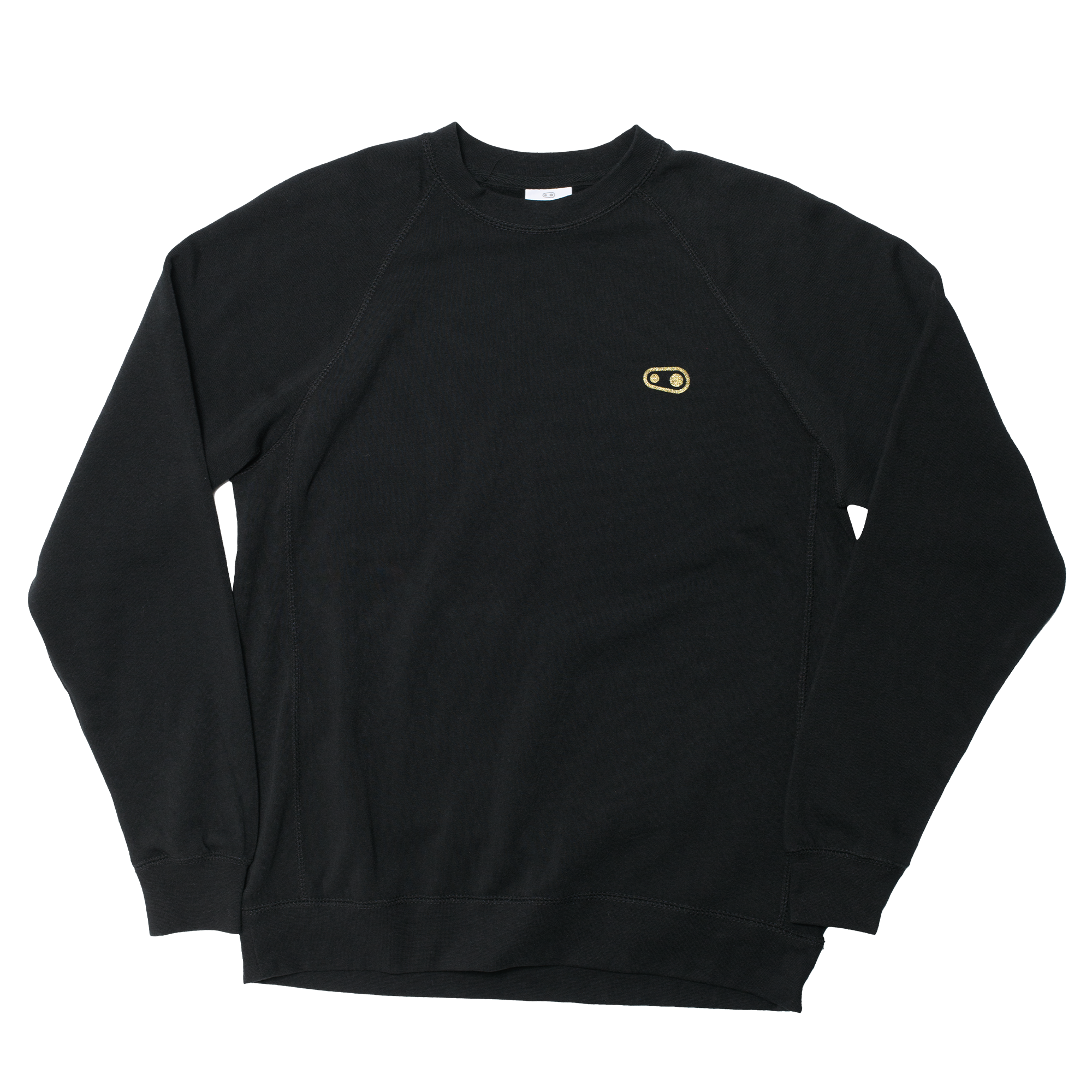 crankbrothers-classic-crewneck-sweatshirt-unisex image 1