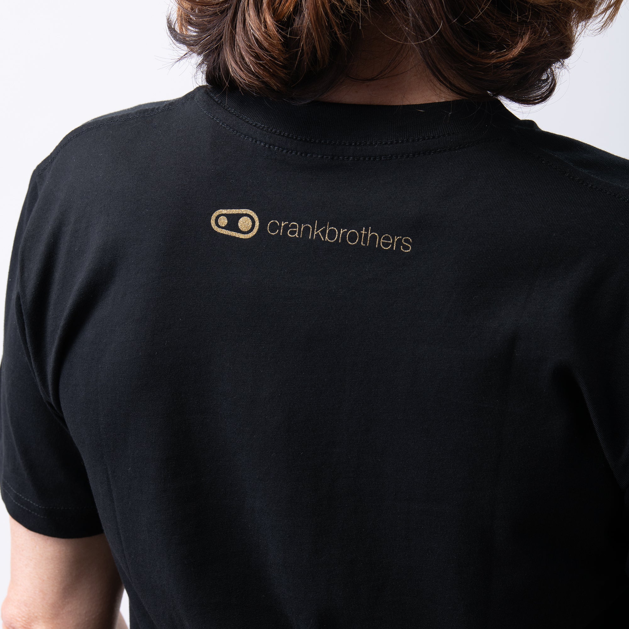 crankbrothers-classic-tee-unisex-100-pre-shrunk-cotton-relaxed-fit image 4