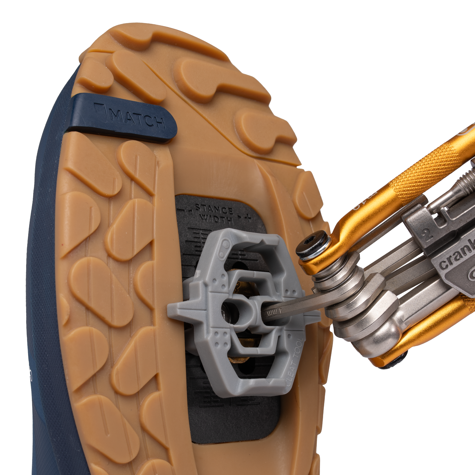 crankbrothers-cleat-tool-cleat-positioning-installation-guide image 3