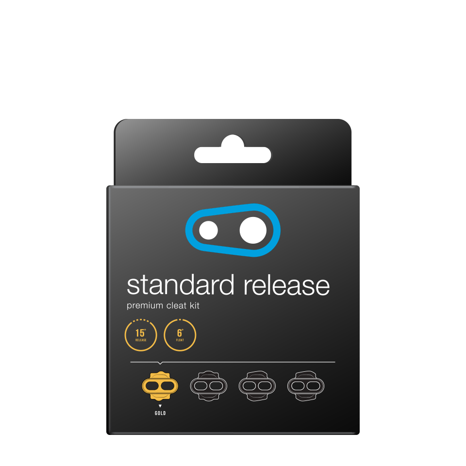 crankbrothers-standard-release-cleat-kit-15-release-angle-6-or-0-float image 1