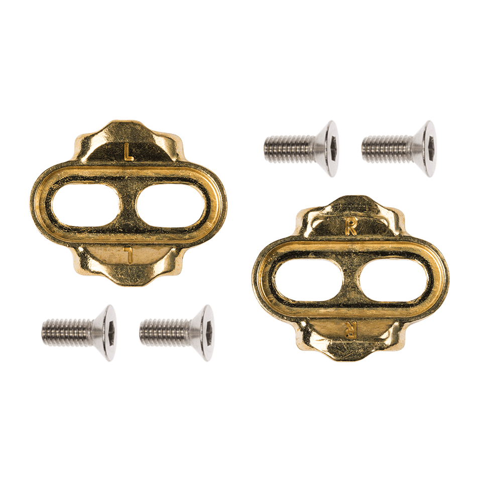 crankbrothers-standard-release-cleat-kit-15-release-angle-6-or-0-float image 4